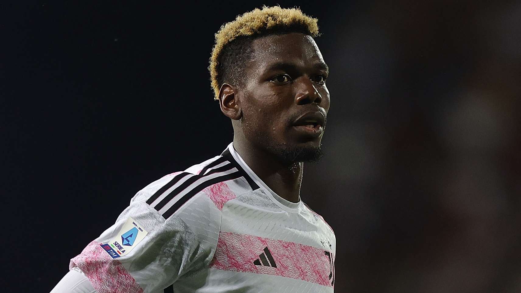 📽️ | Pogba put through his paces as he steps up preparations for return  
