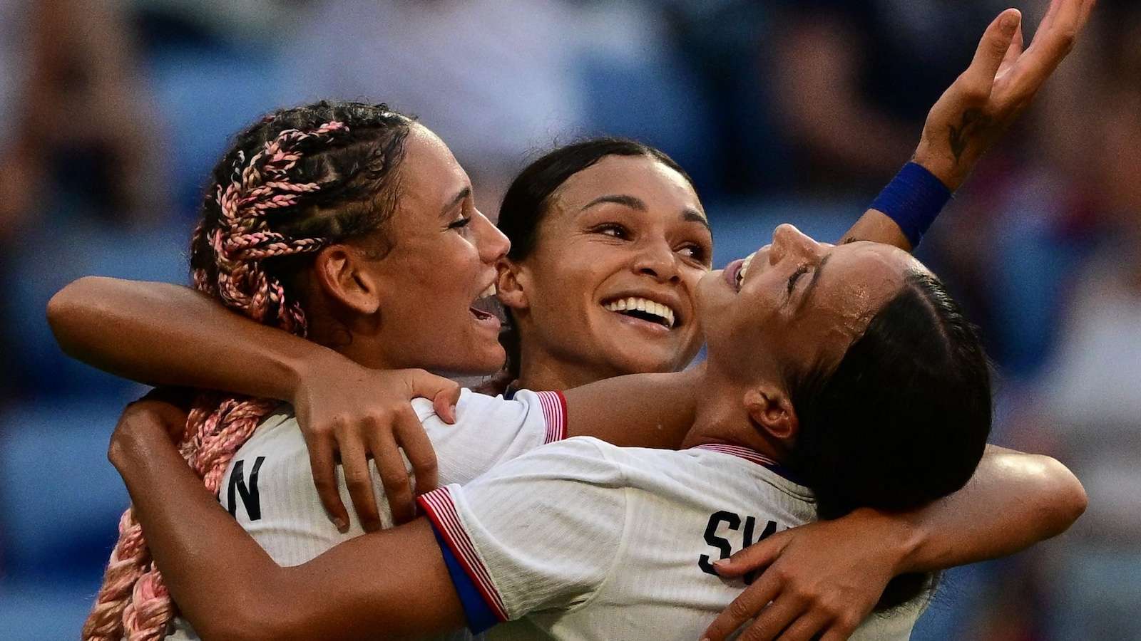 USWNT 2025 TV schedule: Fixtures, results & how to watch  