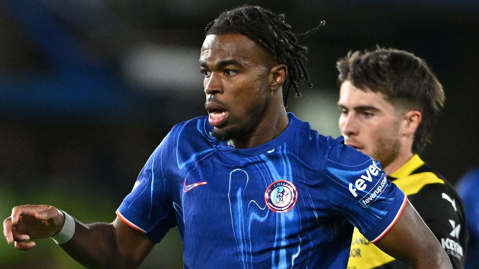 Chukwuemeka off to Dortmund! Chelsea confirm deadline day loan  