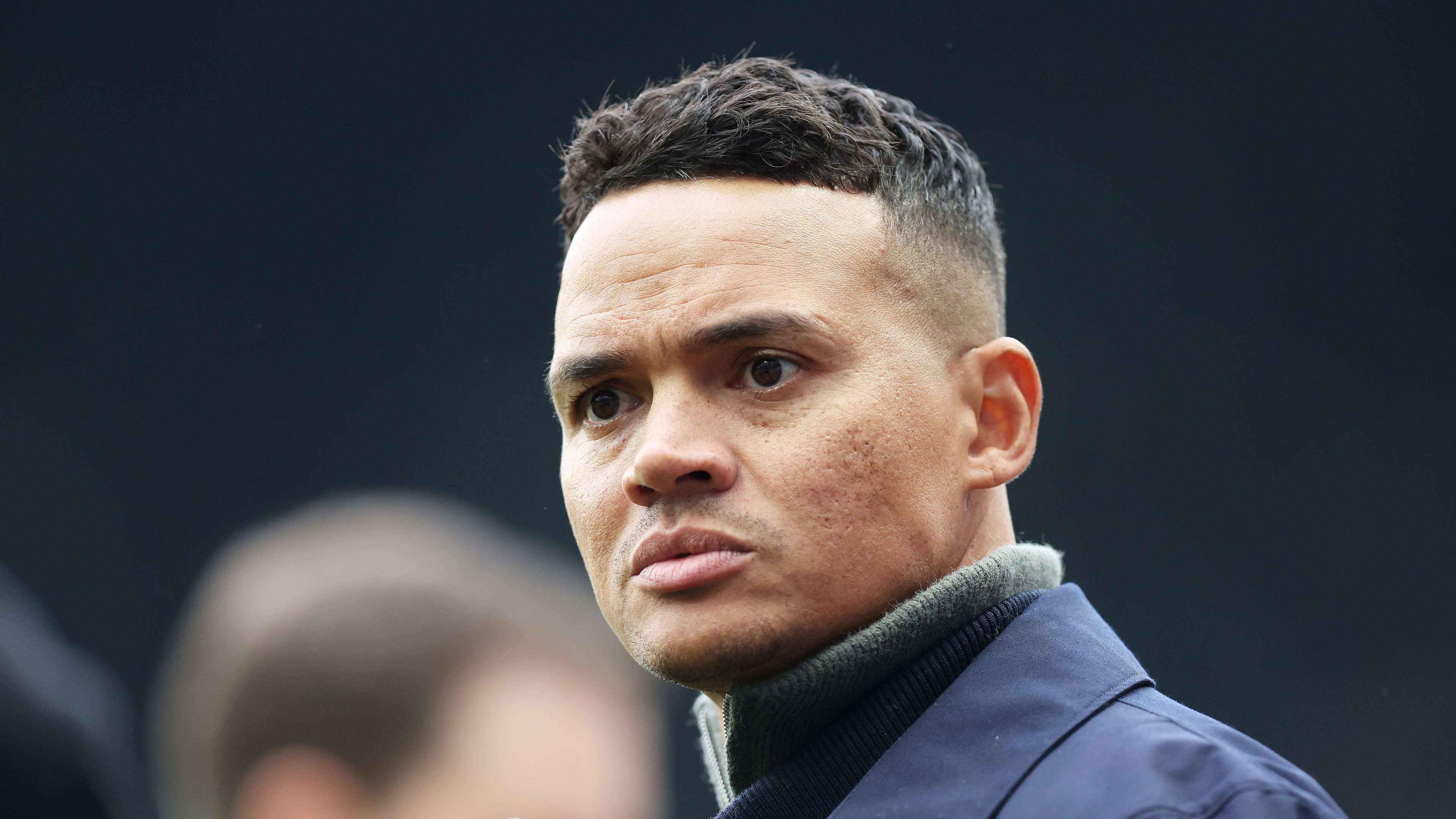 Jenas' broadcasting return 'triggers serious unrest' at talkSPORT  