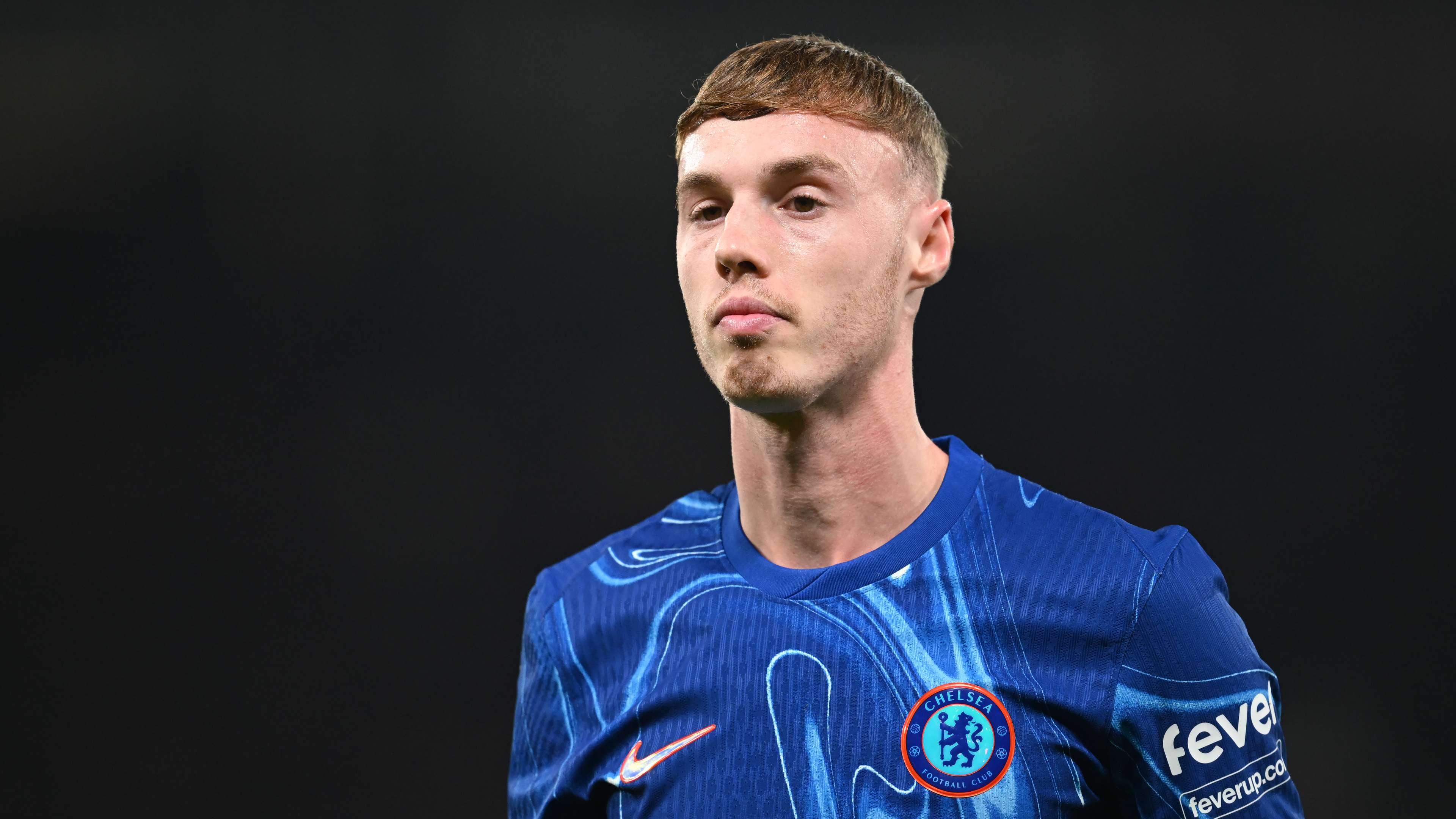 Chelsea's Palmer reveals why he enjoys playing at Old Trafford  