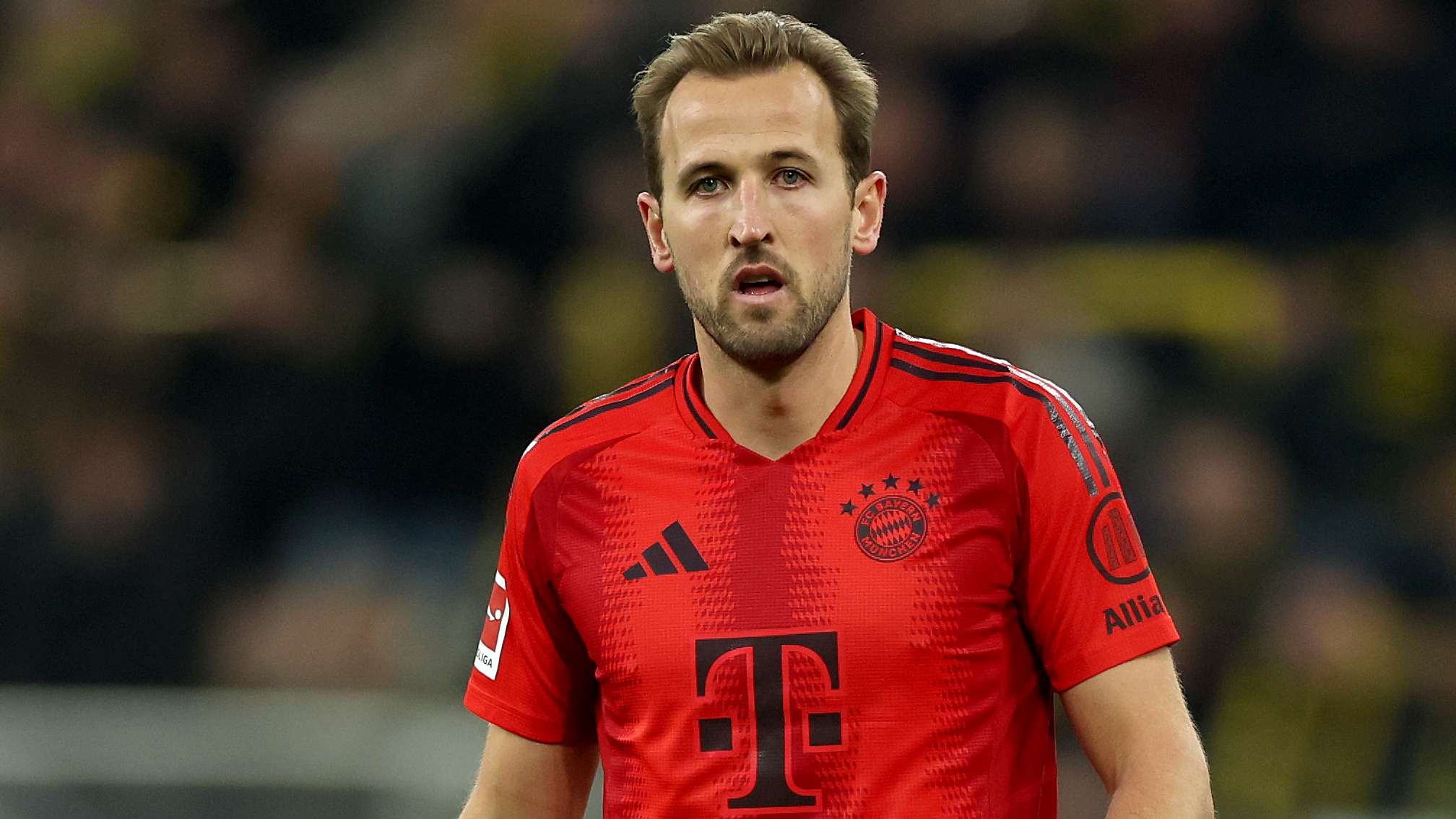 Bayern BANNED from wearing red home shirts in Champions League  