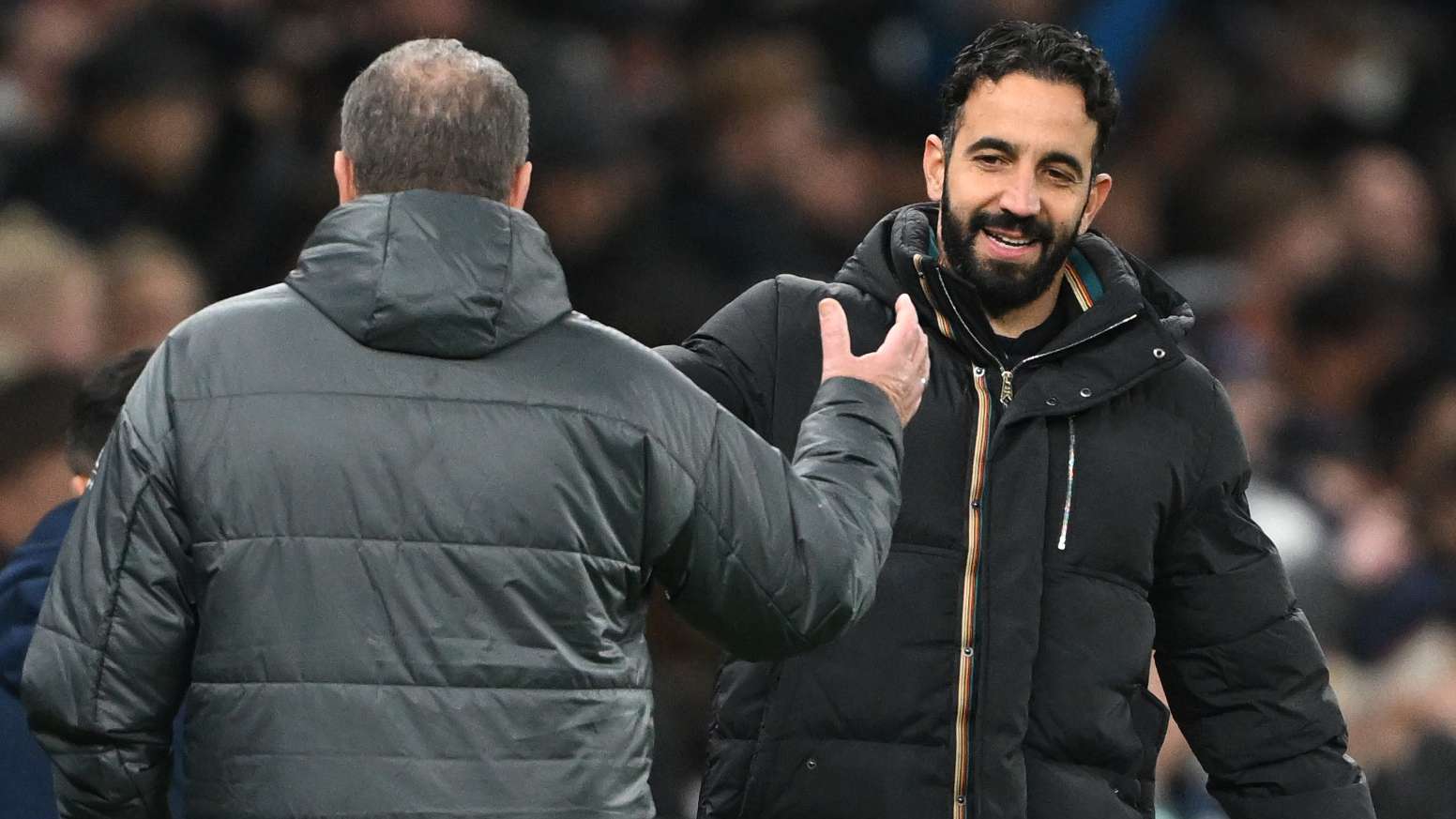UEL play-off draw: Man Utd & Spurs learn potential opponents  