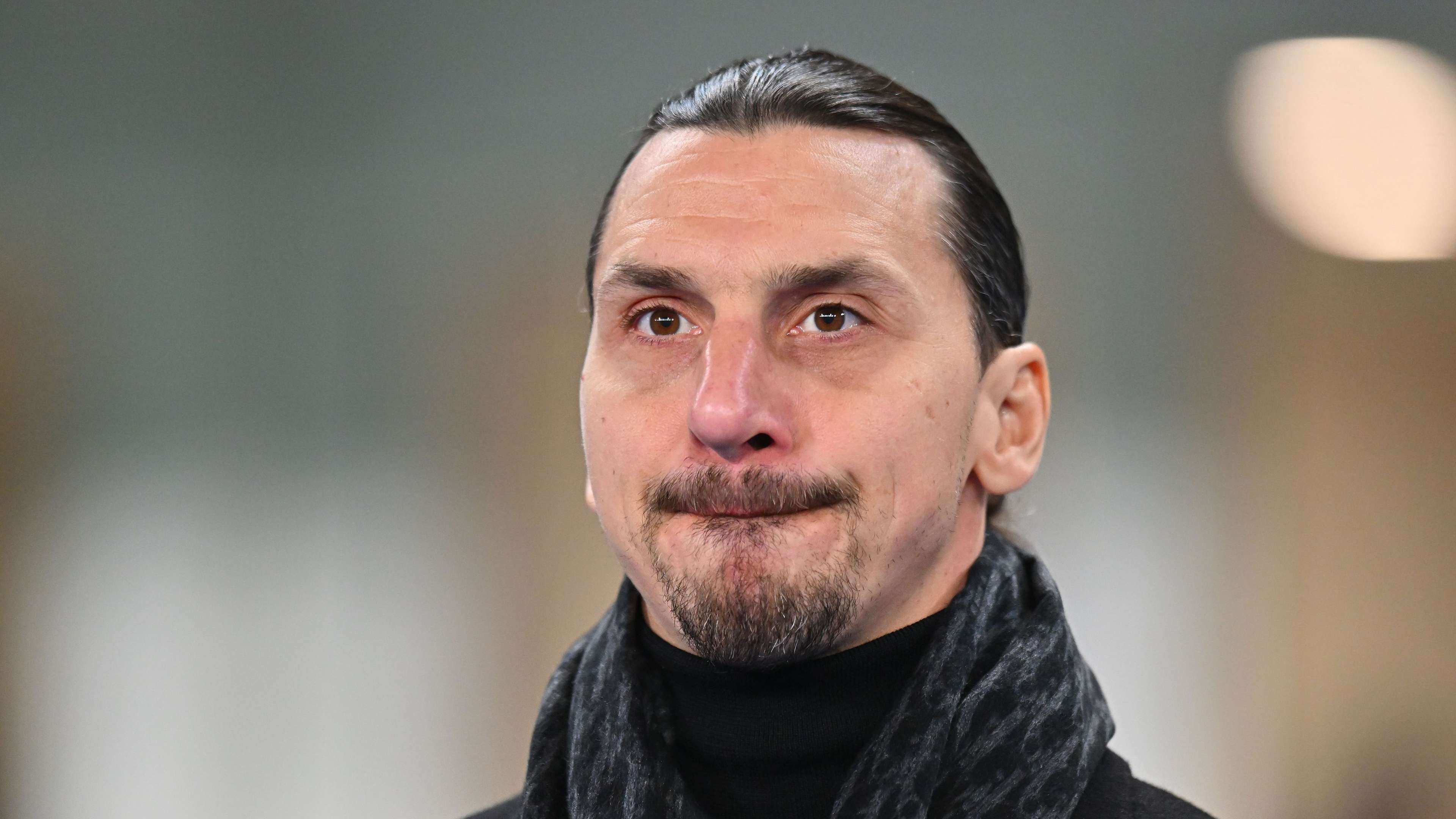 Zlatan impressed by Gimenez’s performances with AC Milan  