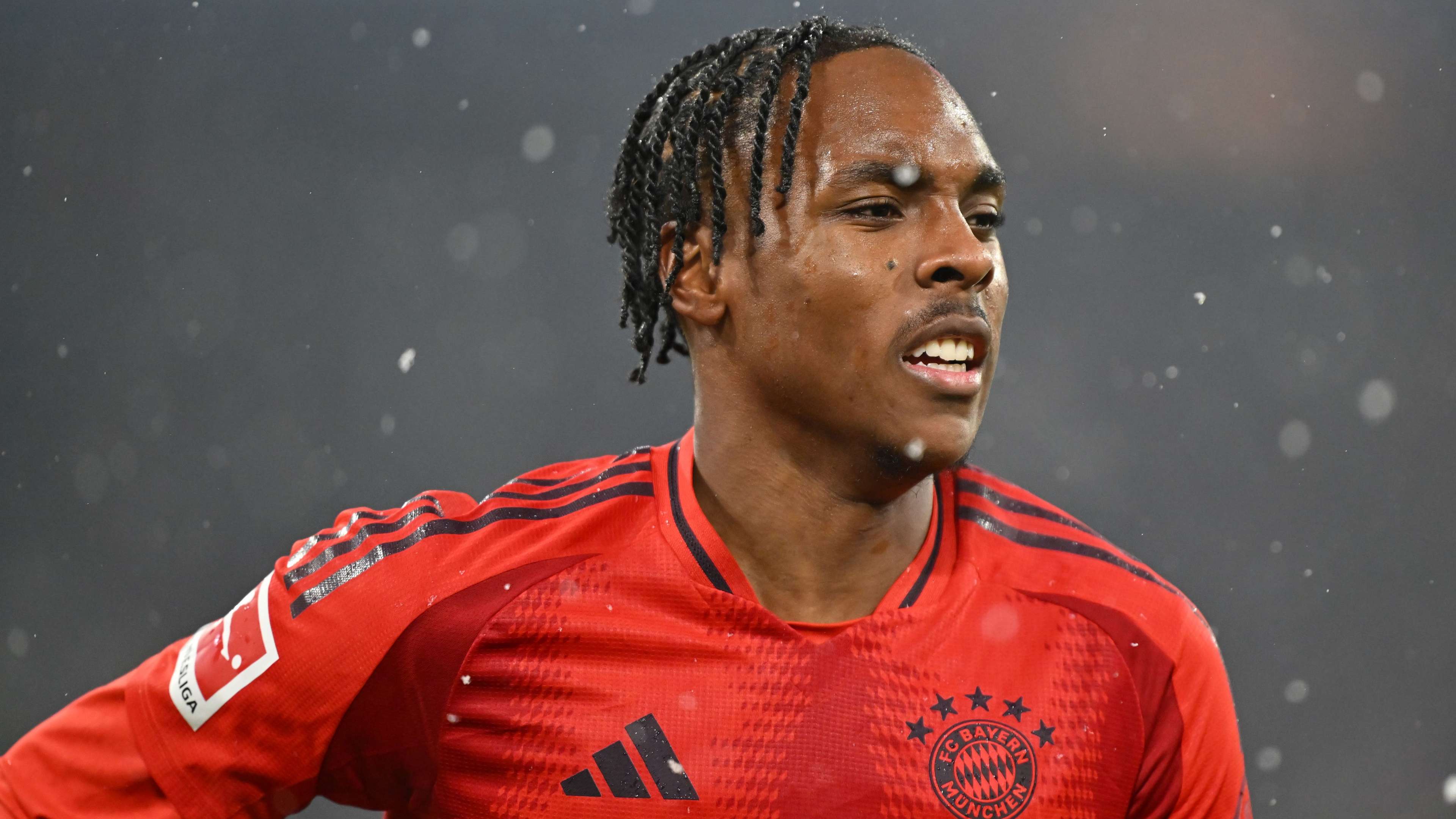 Man Utd in contact with Bayern over Tel as Spurs move stalls  