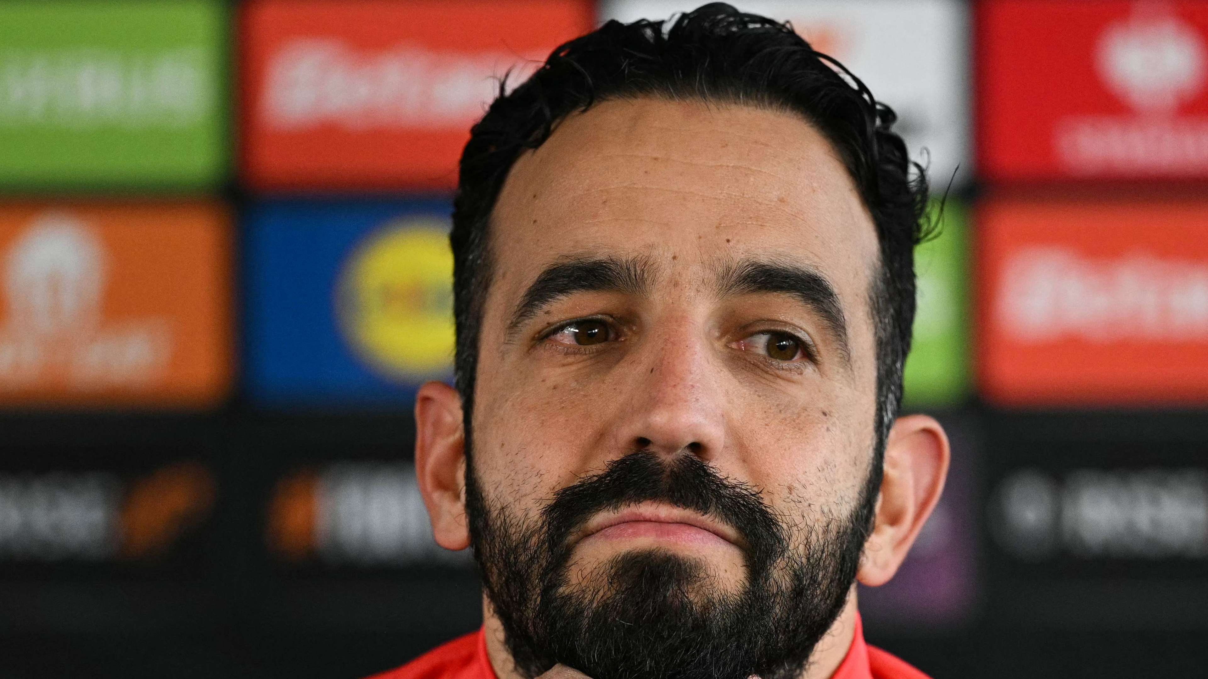 Discontent brewing?! Man Utd stars 'losing faith in Amorim's system'  