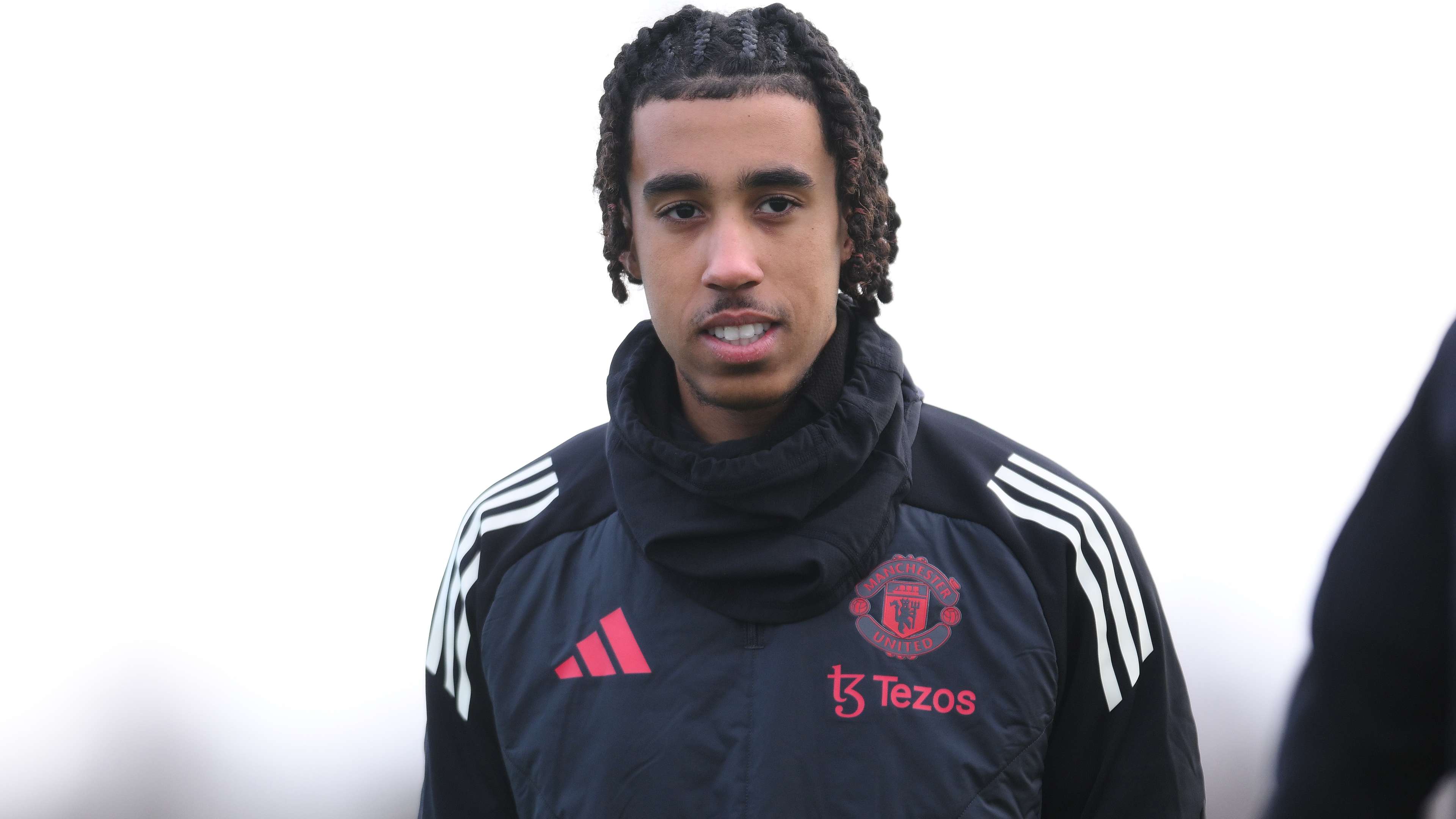 Explained: Why Yoro & Eriksen not included in Man Utd squad to face Spurs  