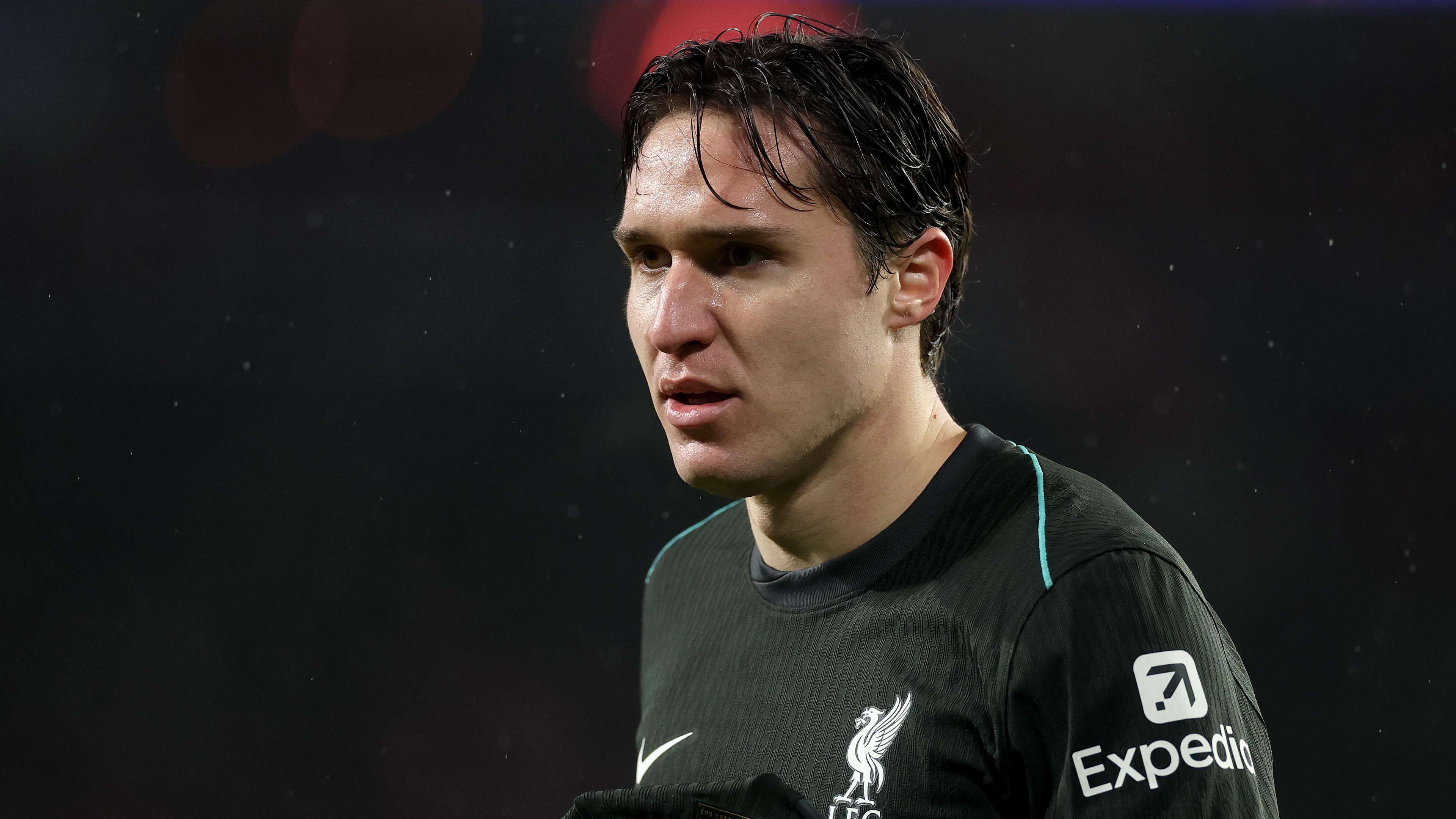 Why Gomez & Chiesa were dropped from Liverpool squad vs Bournemouth  