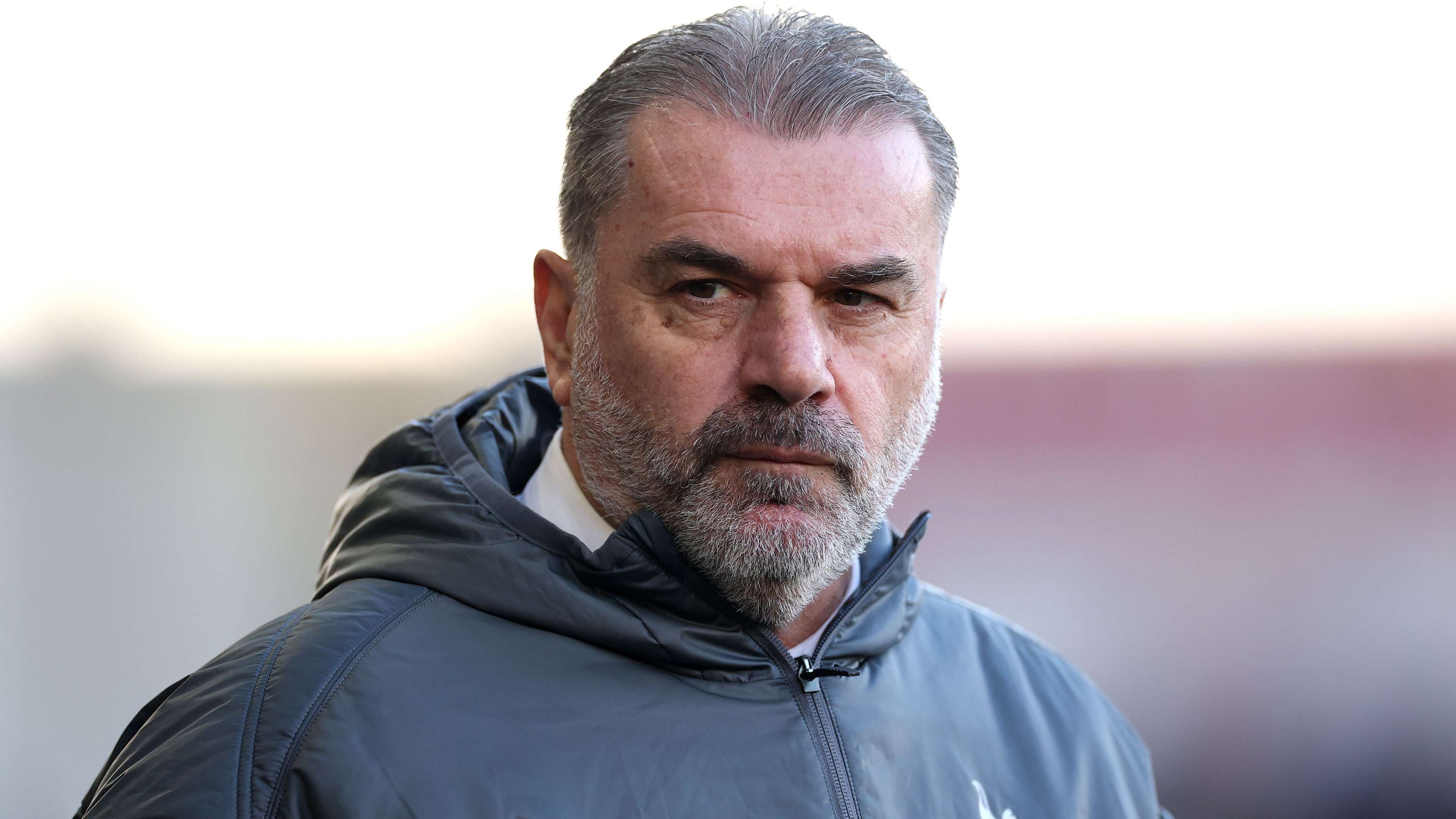 Postecoglou hopeful of five injury returns for Man Utd clash  