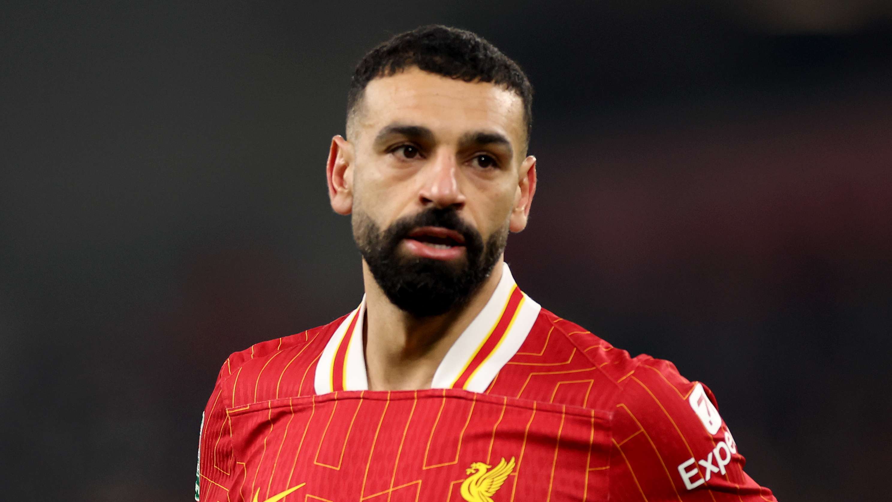 Liverpool told to sign Salah replacement amid 'impossible' task  