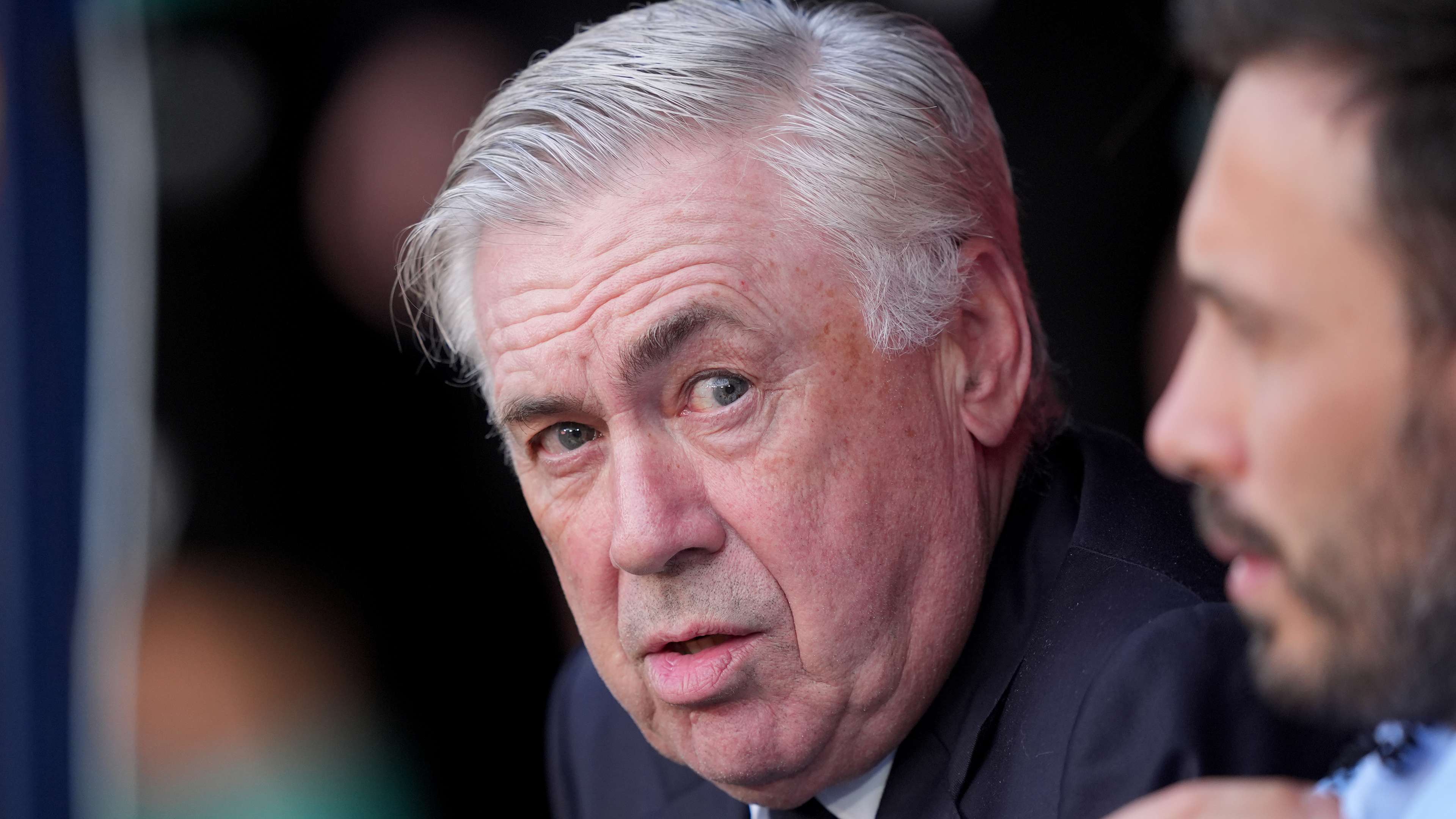 Revealed: What Ancelotti must do to avoid Real Madrid sacking  