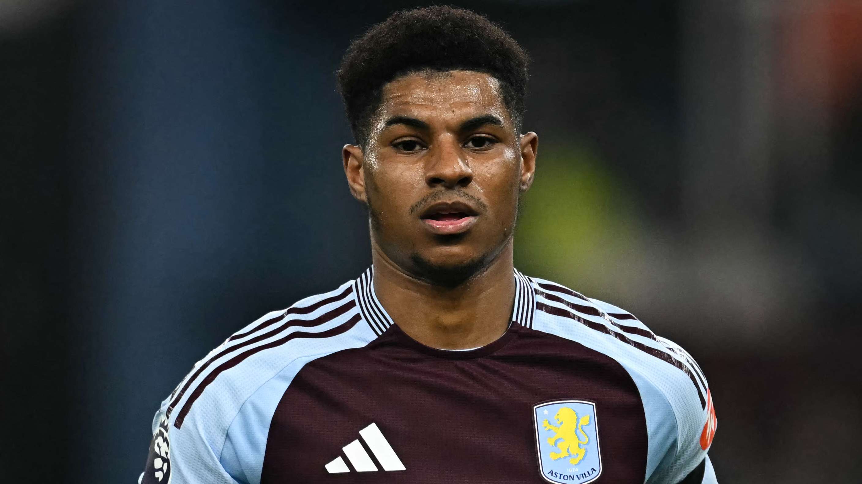 Rashford's impact at Villa hailed by Asensio & Tielemans  