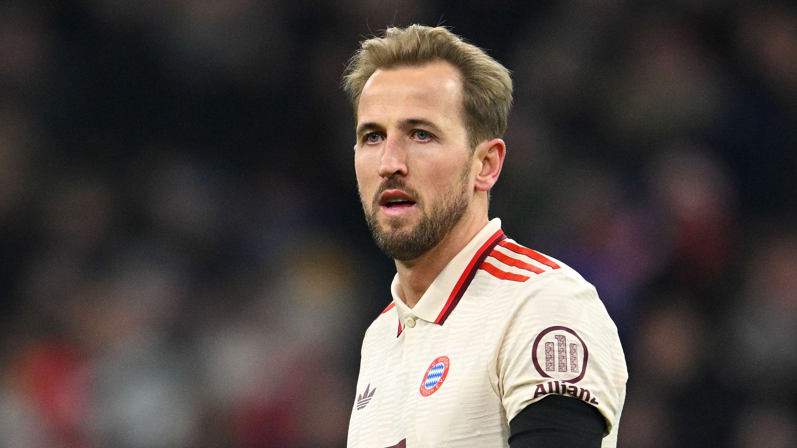Kane confirms plans for late-night scan on calf injury  