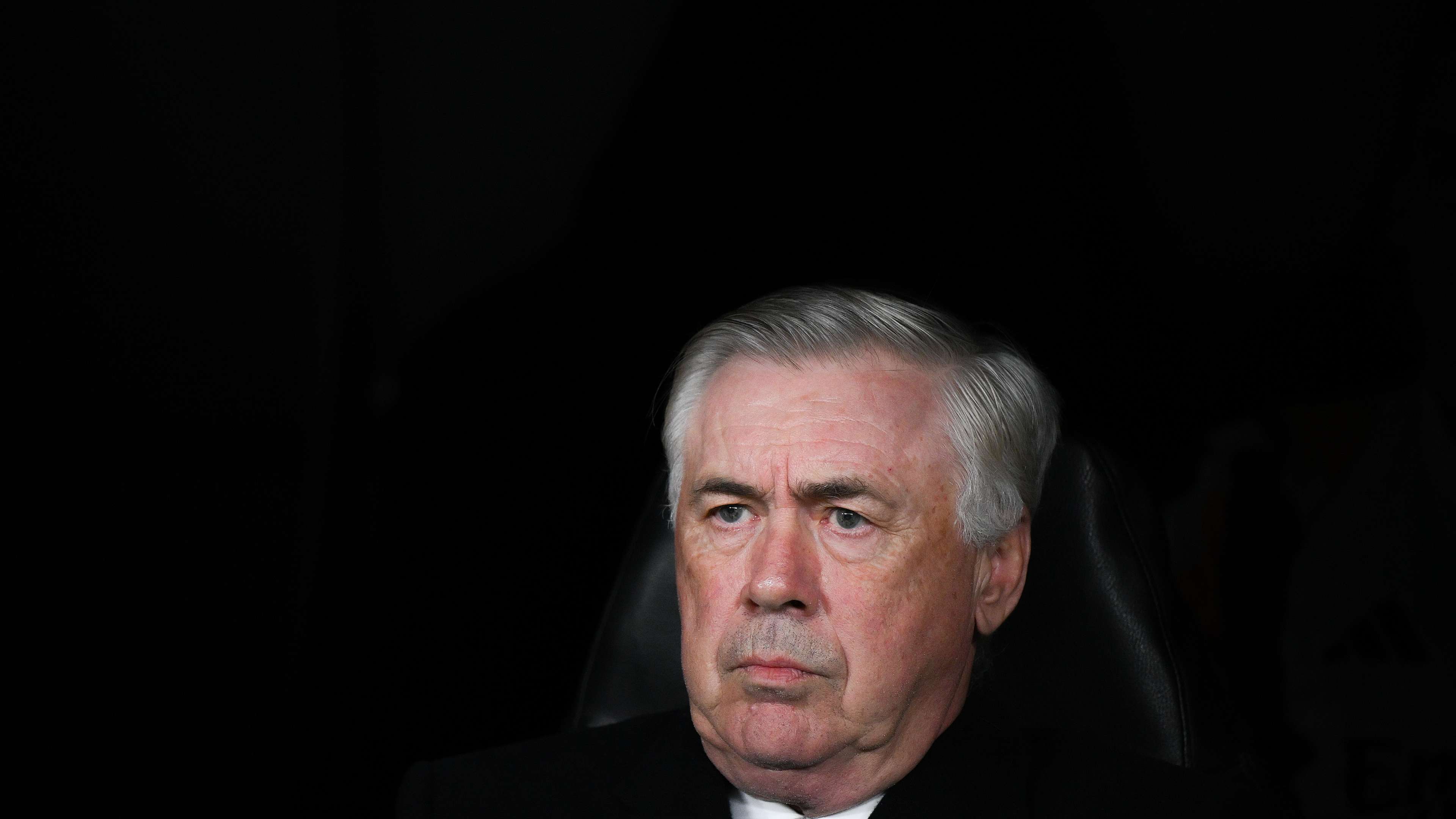 Real Madrid left out of committee to improve refereeing in La Liga  