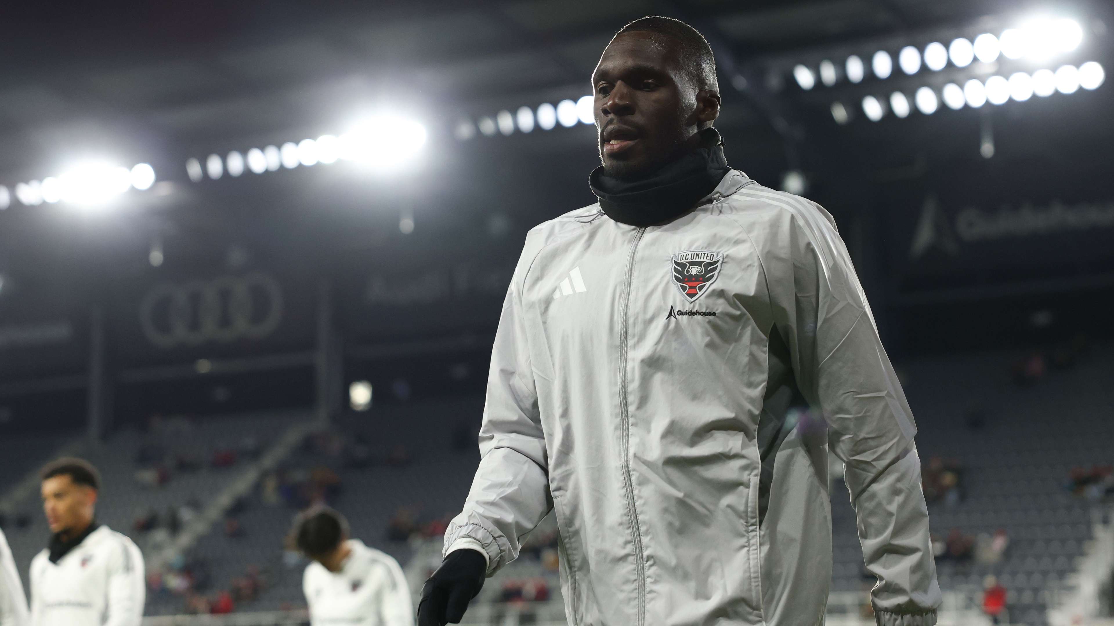 WATCH: Benteke reflects on Golden Boot win and LeBron James  