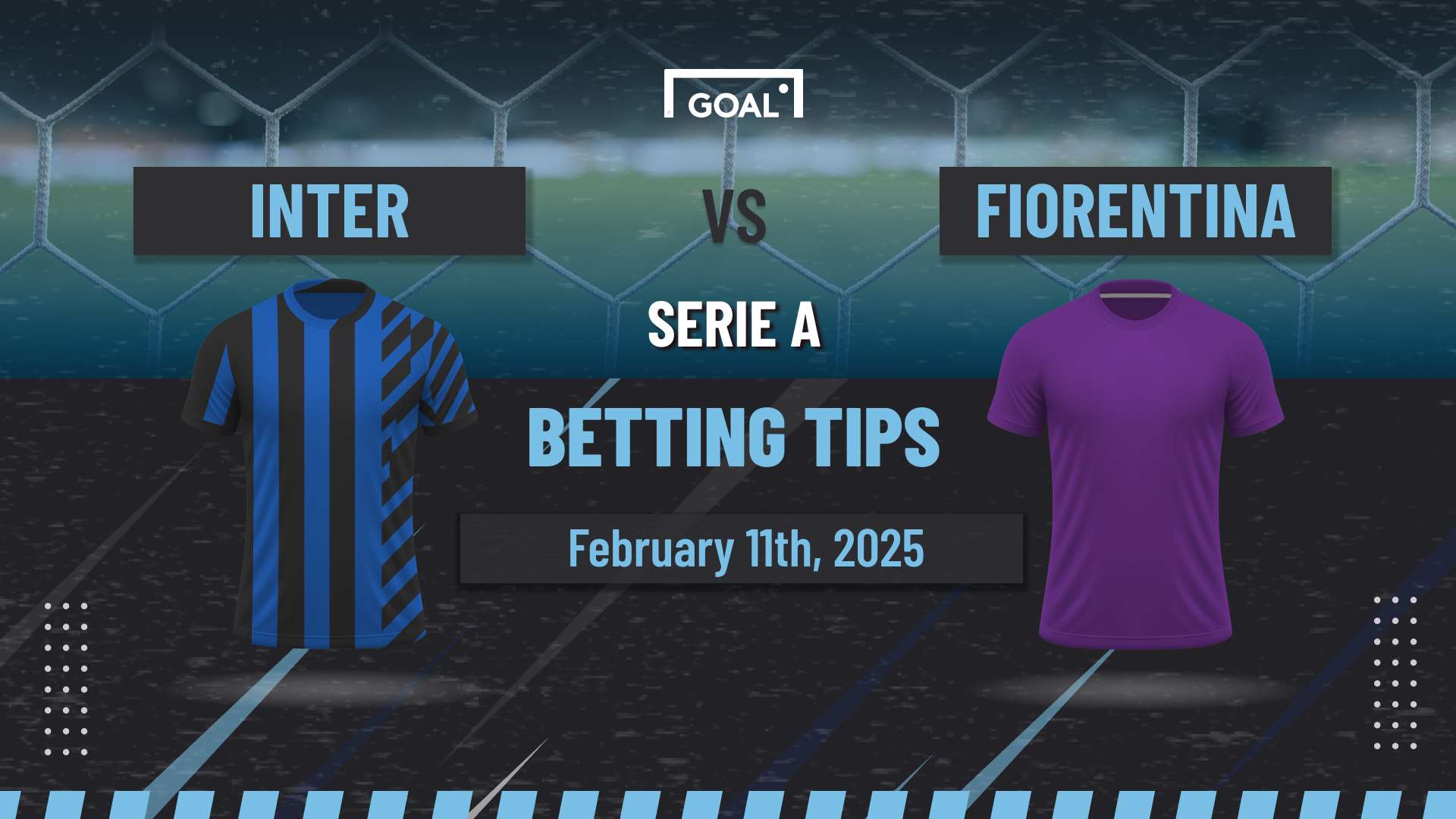 Inter Milan vs Fiorentina Predictions: Inter Keep Pace in Title Race  