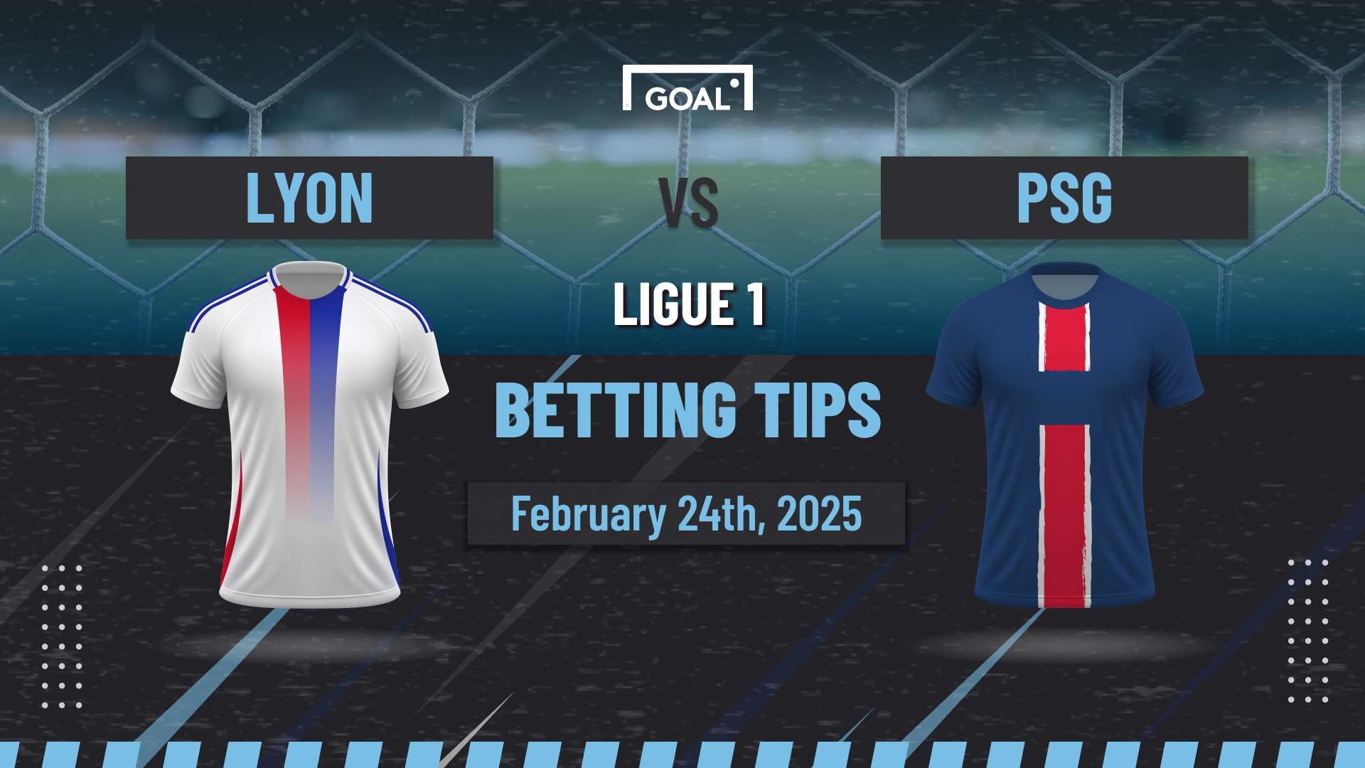 Lyon vs PSG Predictions: Unstoppable Parisians to Keep Winning Streak  