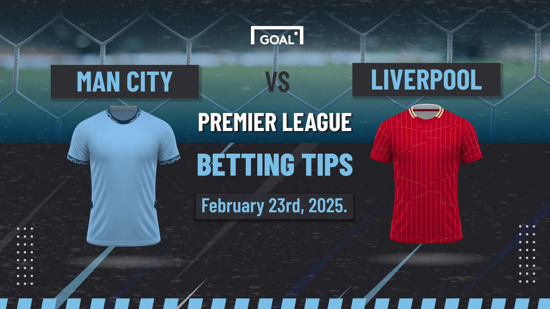 Manchester City vs Liverpool Predictions: Reds’ Away Woes Continue  