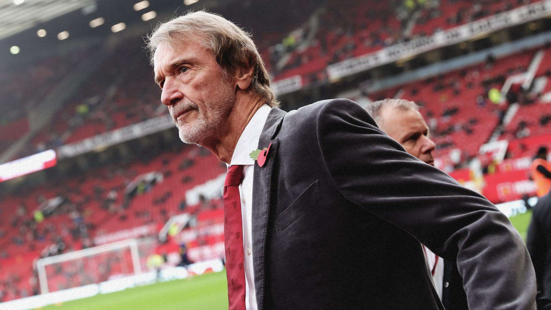 Ratcliffe's reign of terror: 10 moments that have shaken Man Utd  