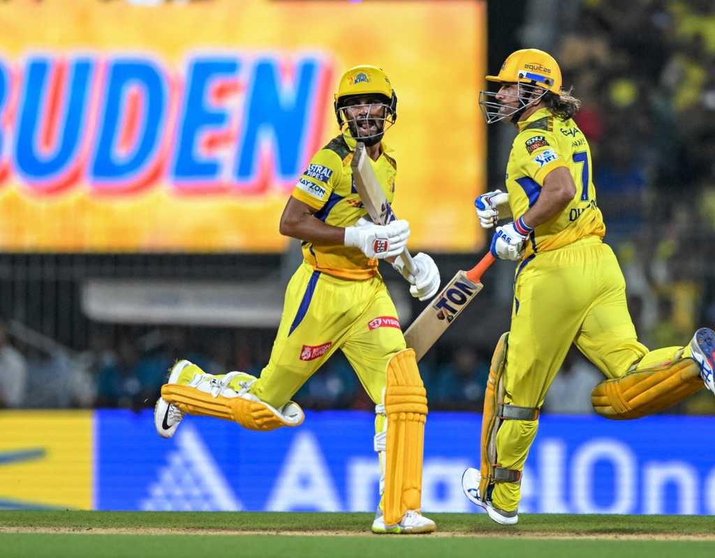 IPL 2025: CSK to play RCB and MI twice in the league  