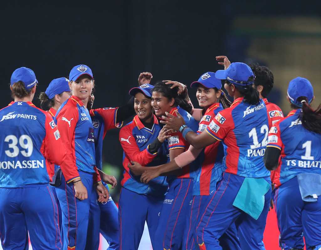 Delhi Capitals strive to go one step further to grab elusive title  