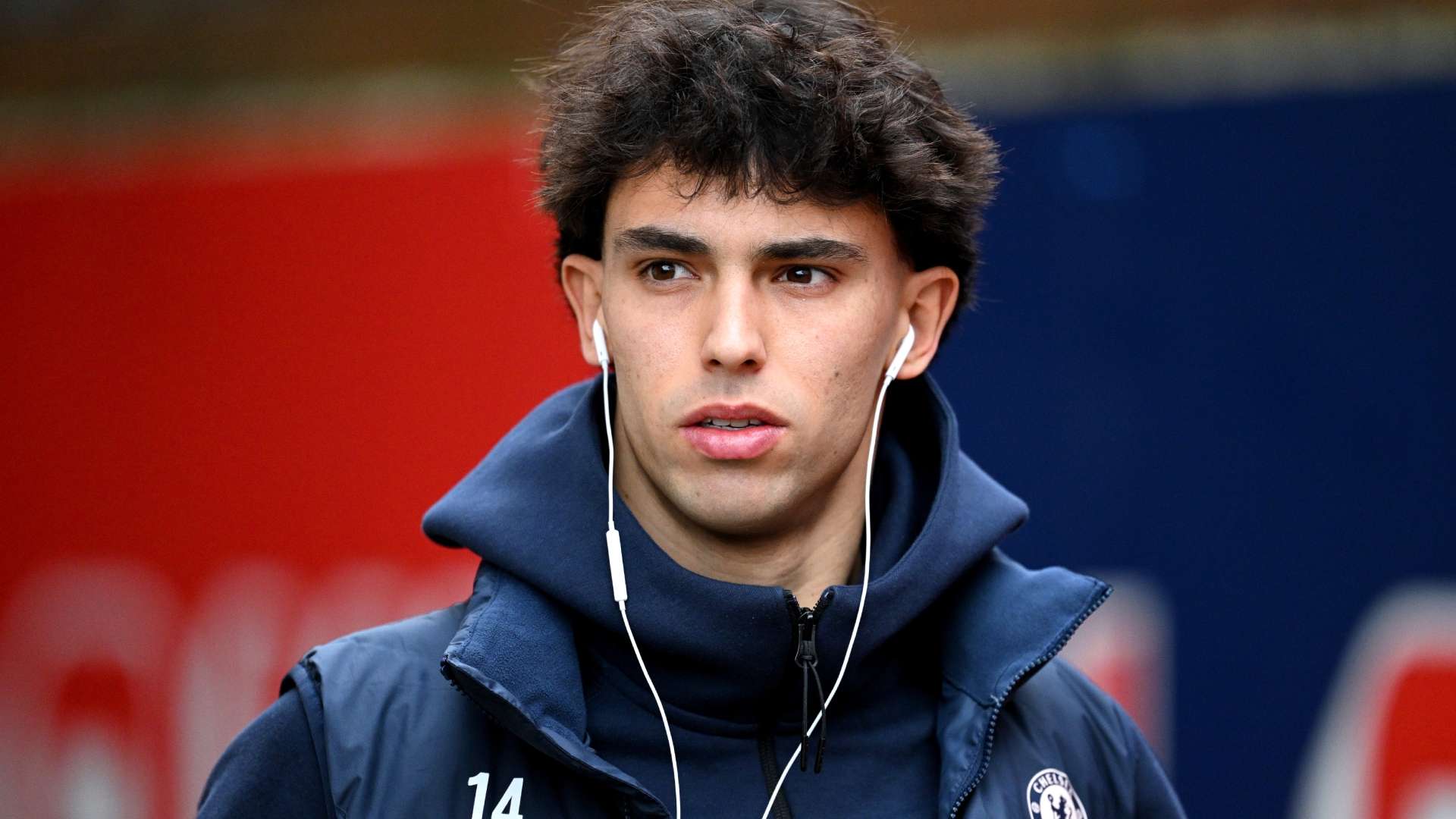 'Disgraceful!' - Chelsea labelled a 'dirty club' as Felix seals Milan loan move  