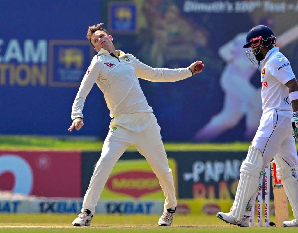 Why the delay? Sri Lanka puzzled over timing of Kuhnemann's action report  