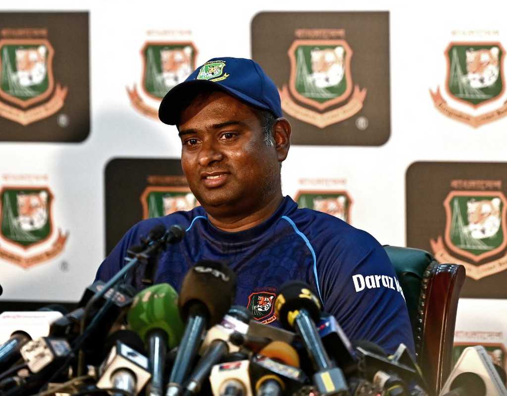 Sridharan Sriram joins Chennai Super Kings as assistant bowling coach  