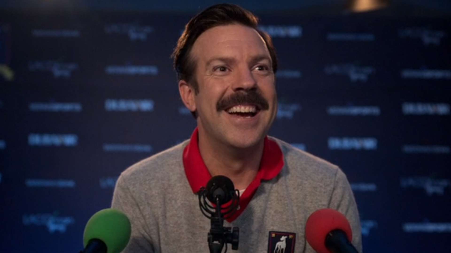 ‘Ted Lasso now women’s coach' - Huge Season 4 update  