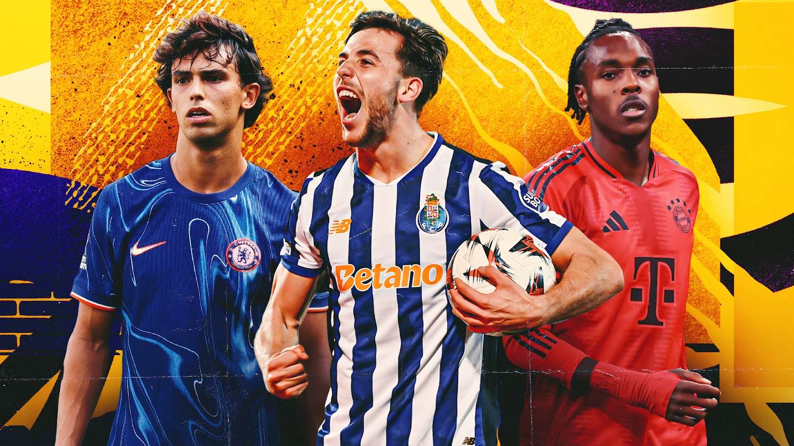 Transfers LIVE: Tel seals Spurs move as Man City sign Gonzalez  