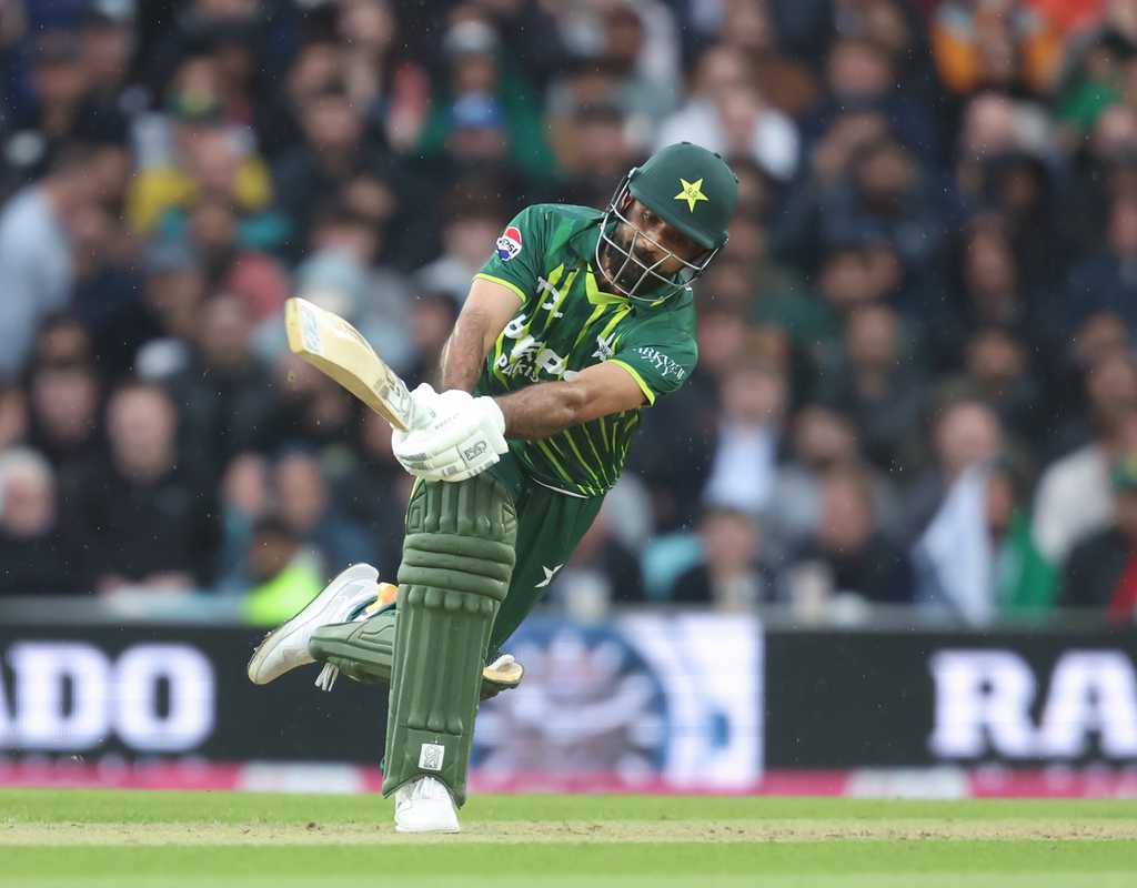 Fakhar Zaman ruled out of Champions Trophy 2025  
