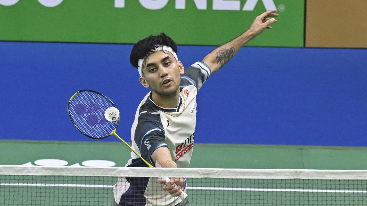 All England Open 2025: HS Prannoy exits in first round  