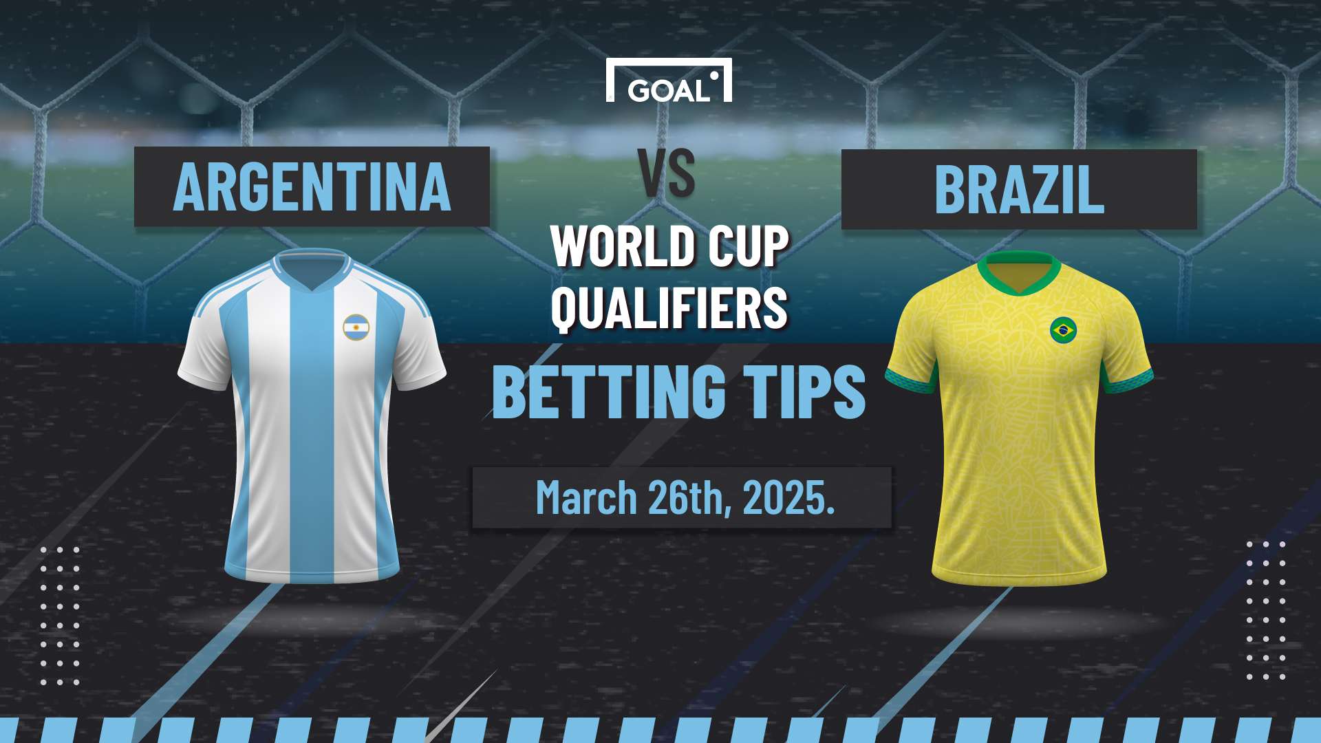 Argentina vs Brazil Predictions: Albiceleste to Beat Brazilian Rivals  