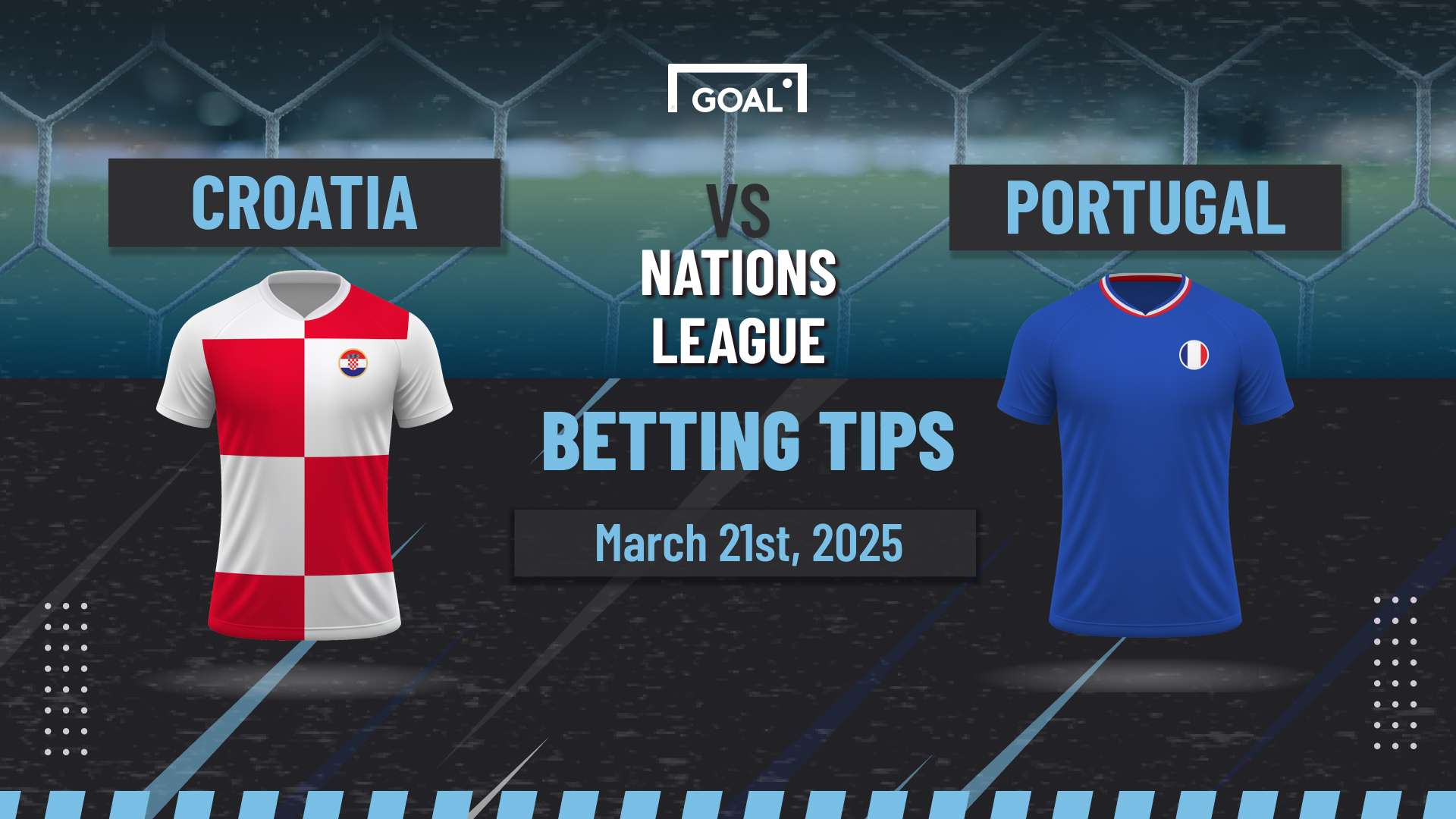 Croatia vs France Predictions: Les Bleus Favoured for Nations Knockout  