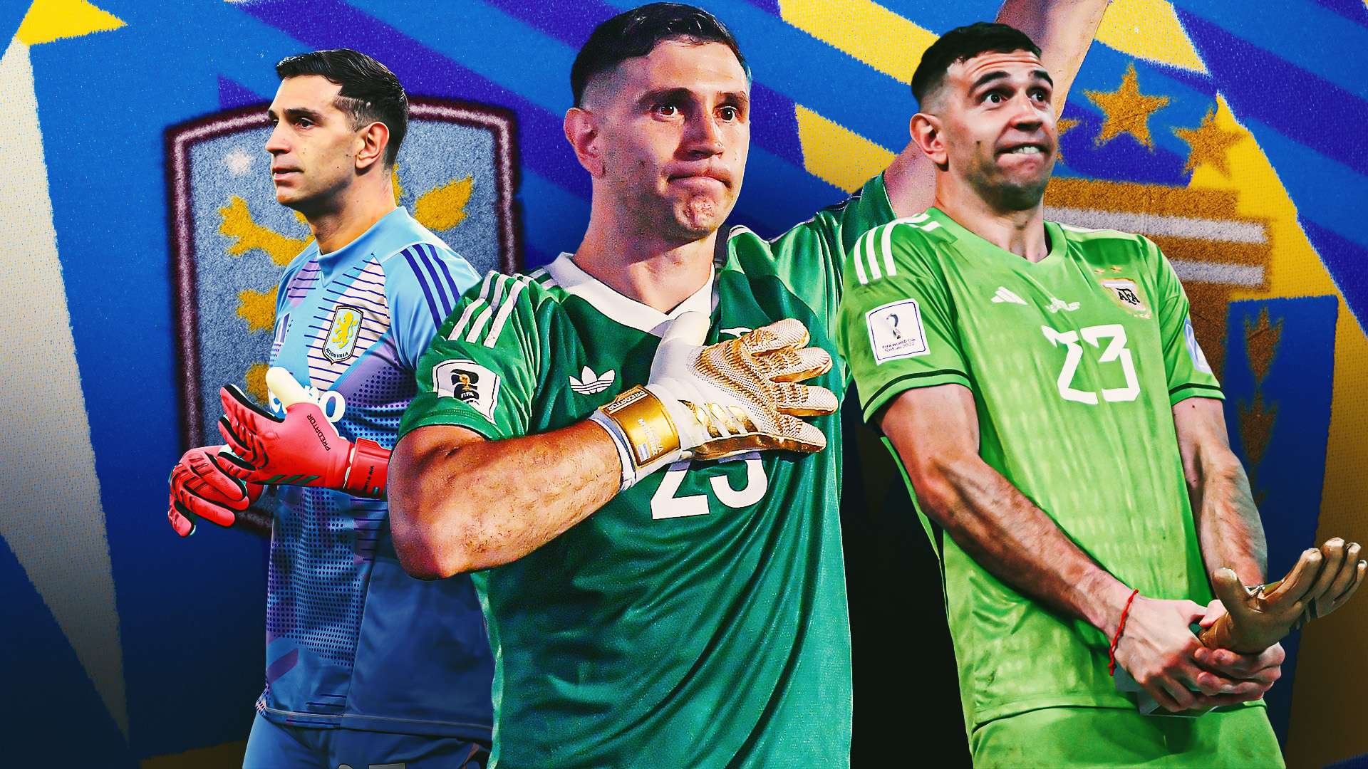 Why Martinez is football's ultimate wind-up merchant  