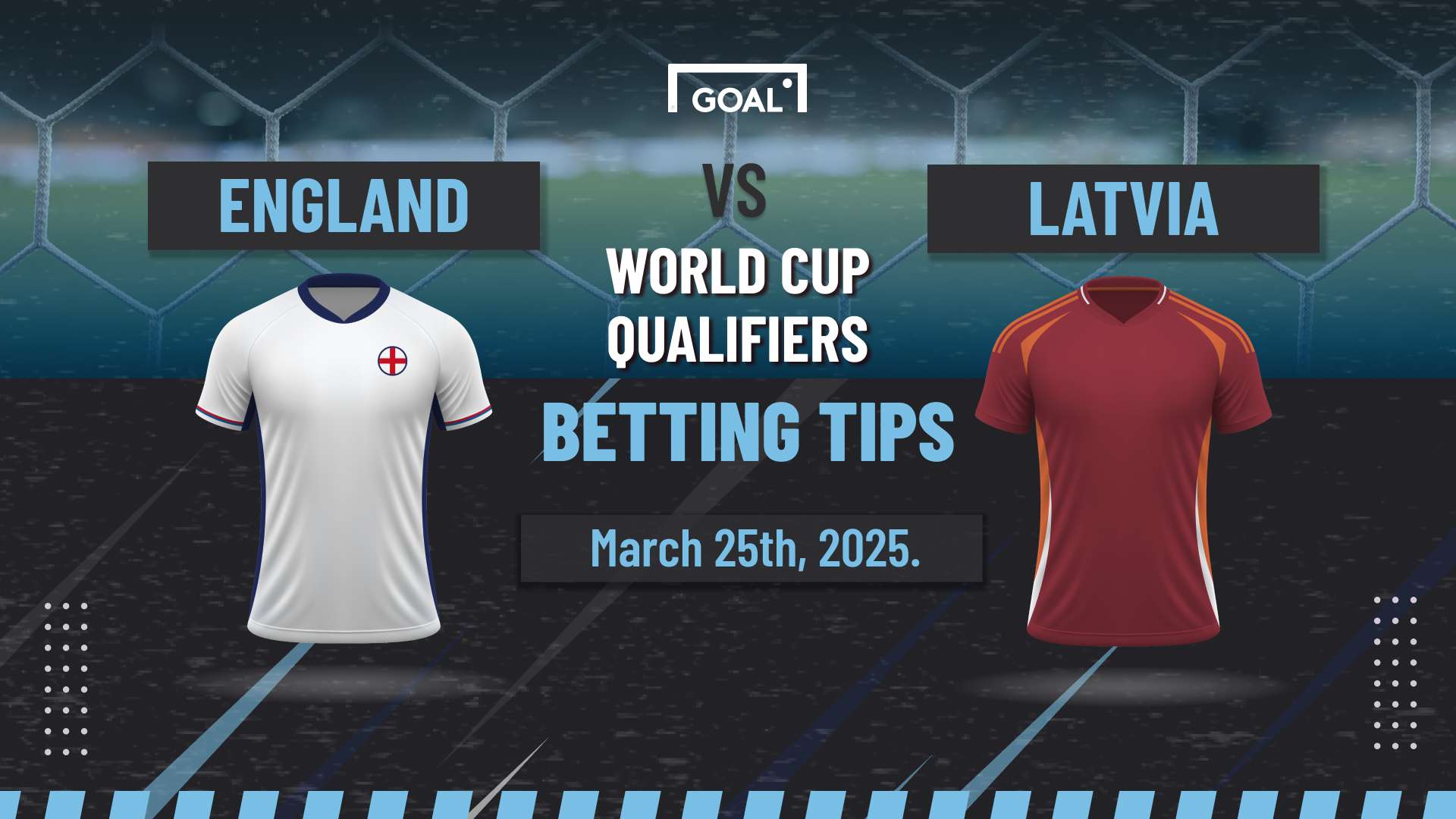 England vs Latvia Predictions: Tuchel’s Lions to Roar Again  