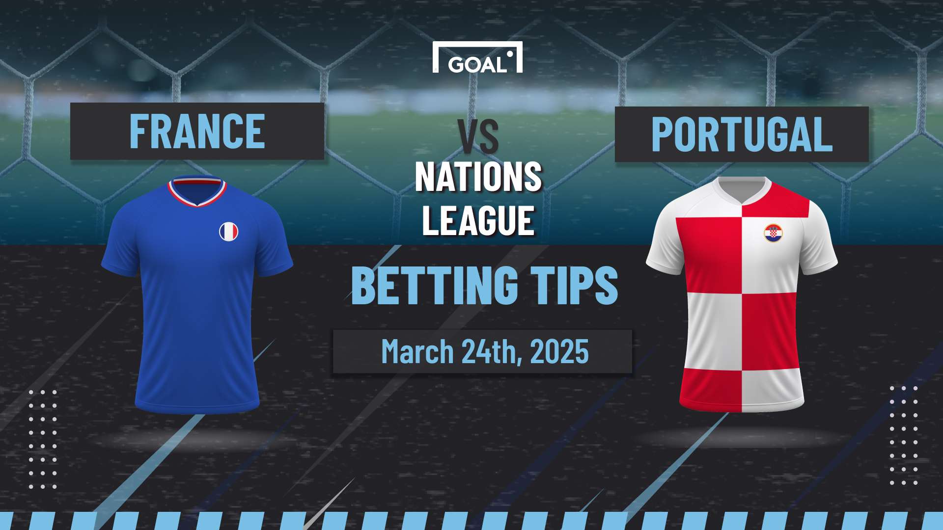 France vs Croatia Predictions: Les Bleus Win and Extra Time  