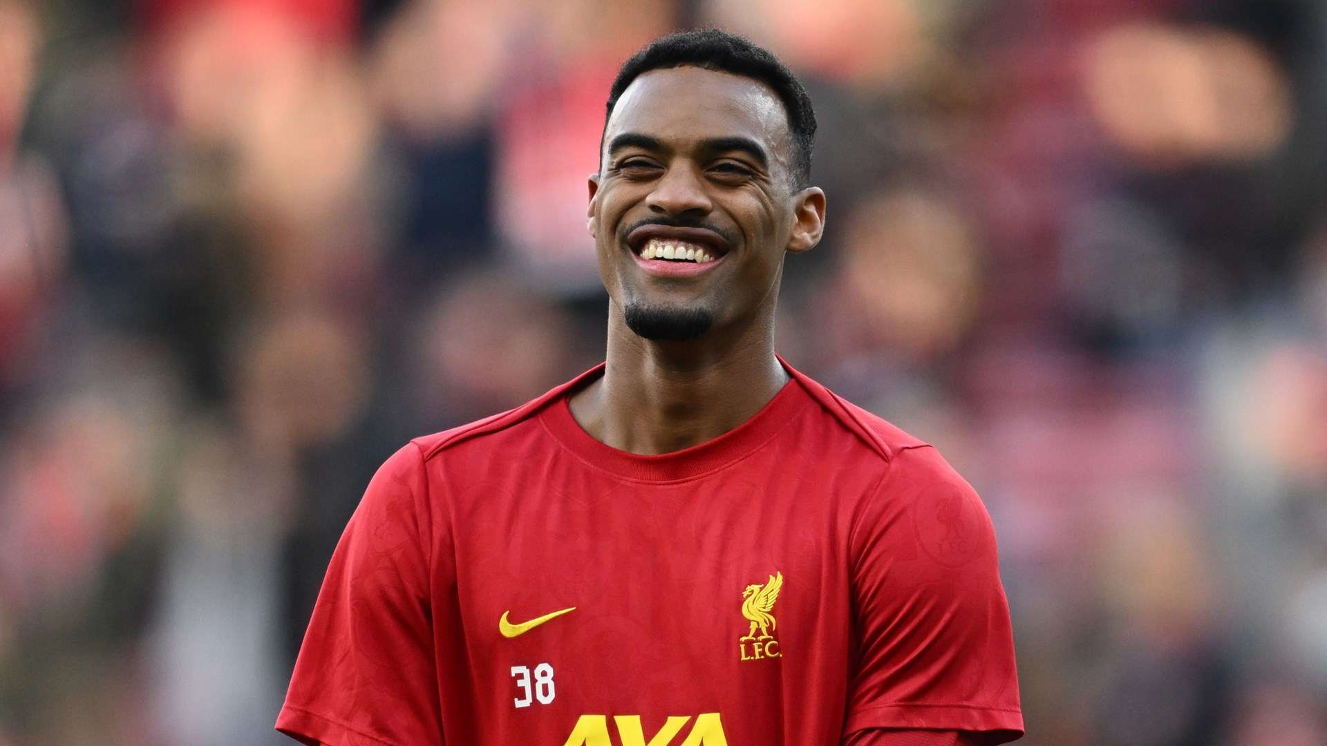 How much does Ryan Gravenberch earn at Liverpool?  