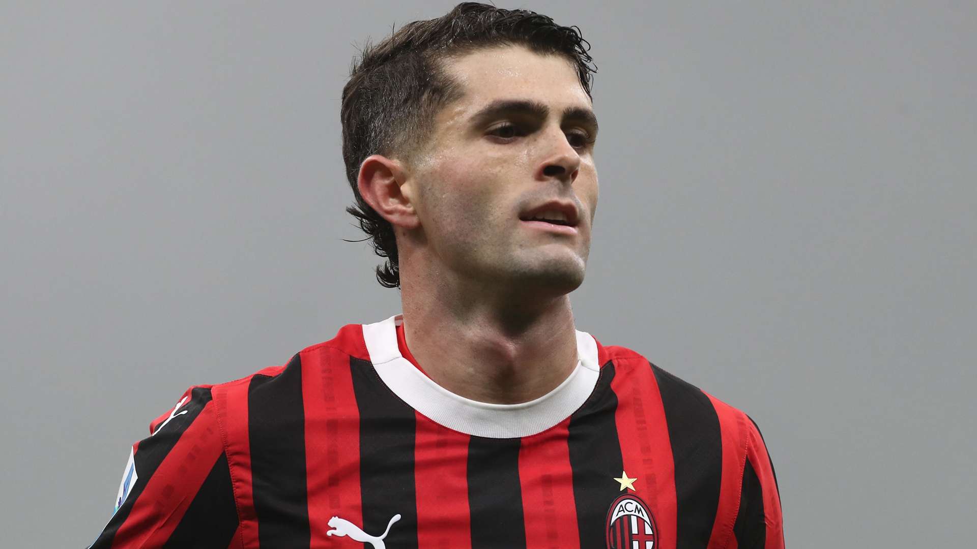 Why didn't USMNT star Pulisic take crucial AC Milan penalty?  