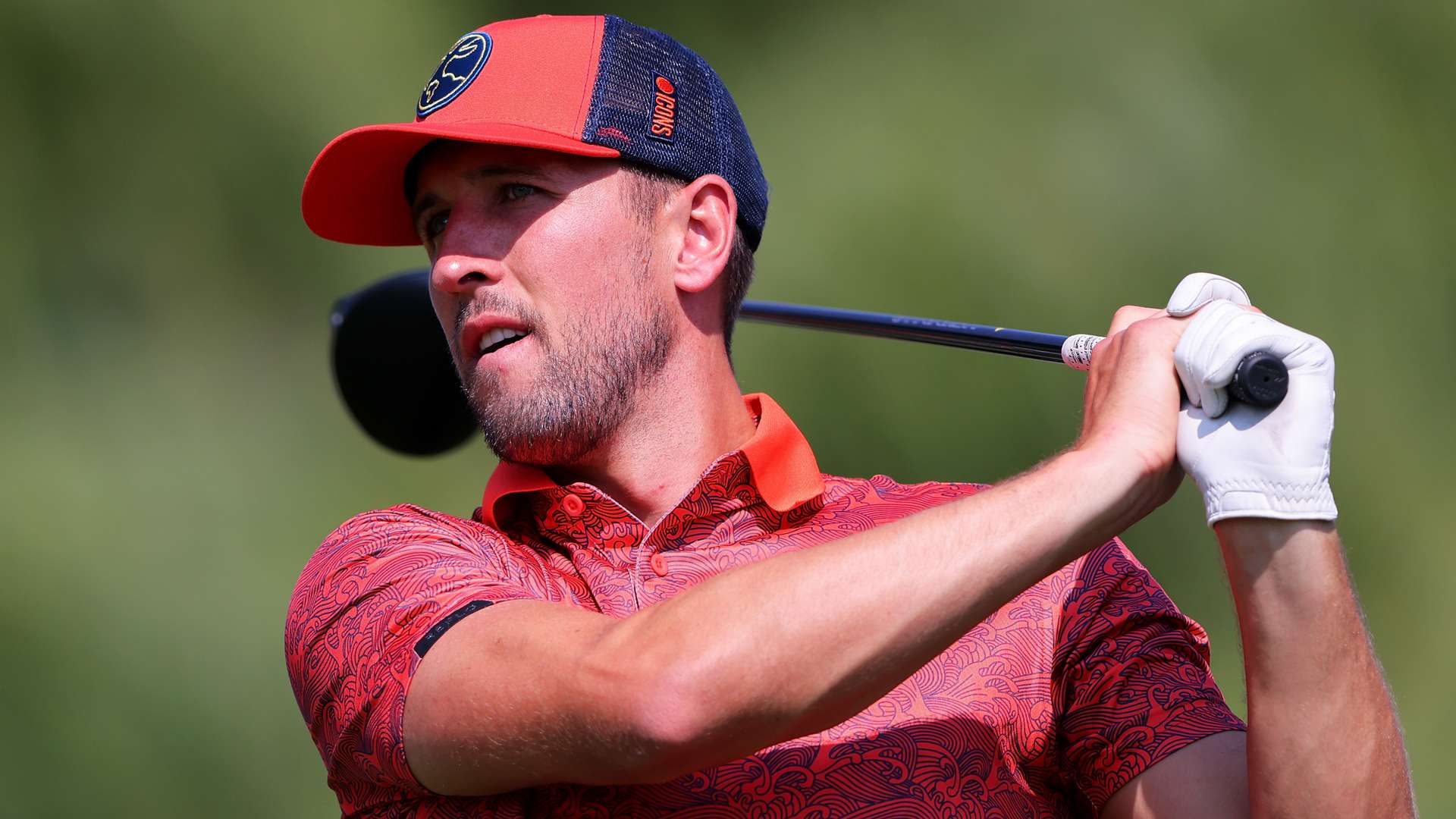 Forget NFL! Kane’s best golf round hints at alternative future  