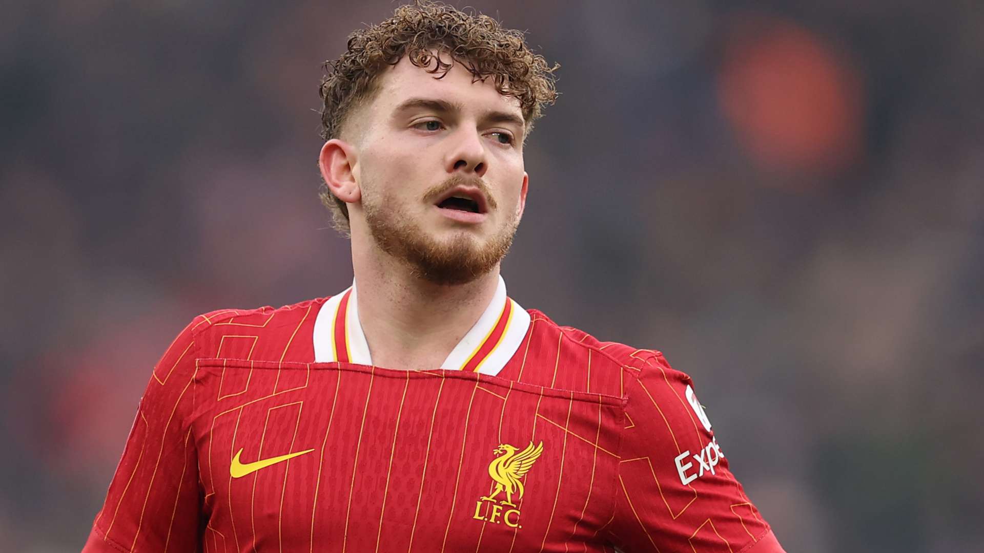 Elliott 'angry and frustrated' at Liverpool amid 'honest' Slot talks  