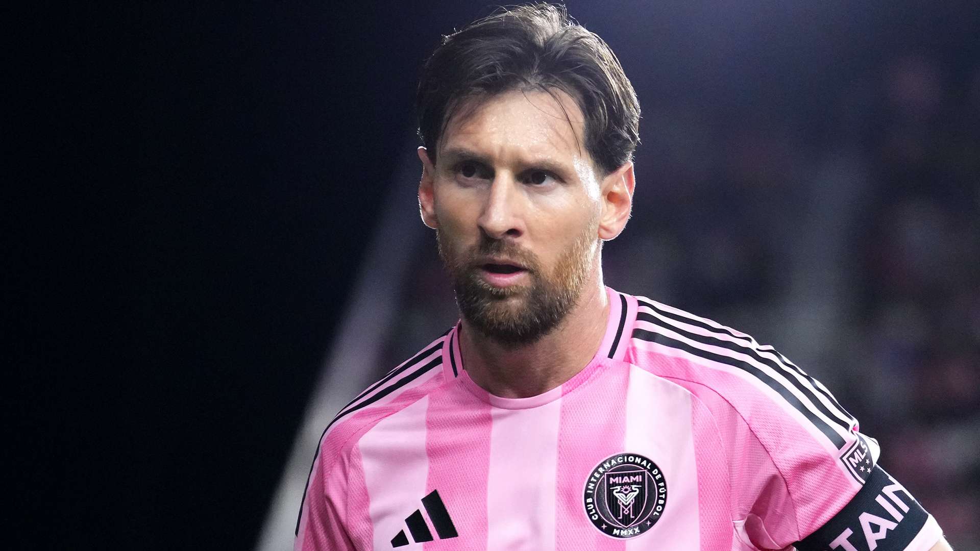 Messi injured? Why Inter Miami star sat out Champions Cup game  