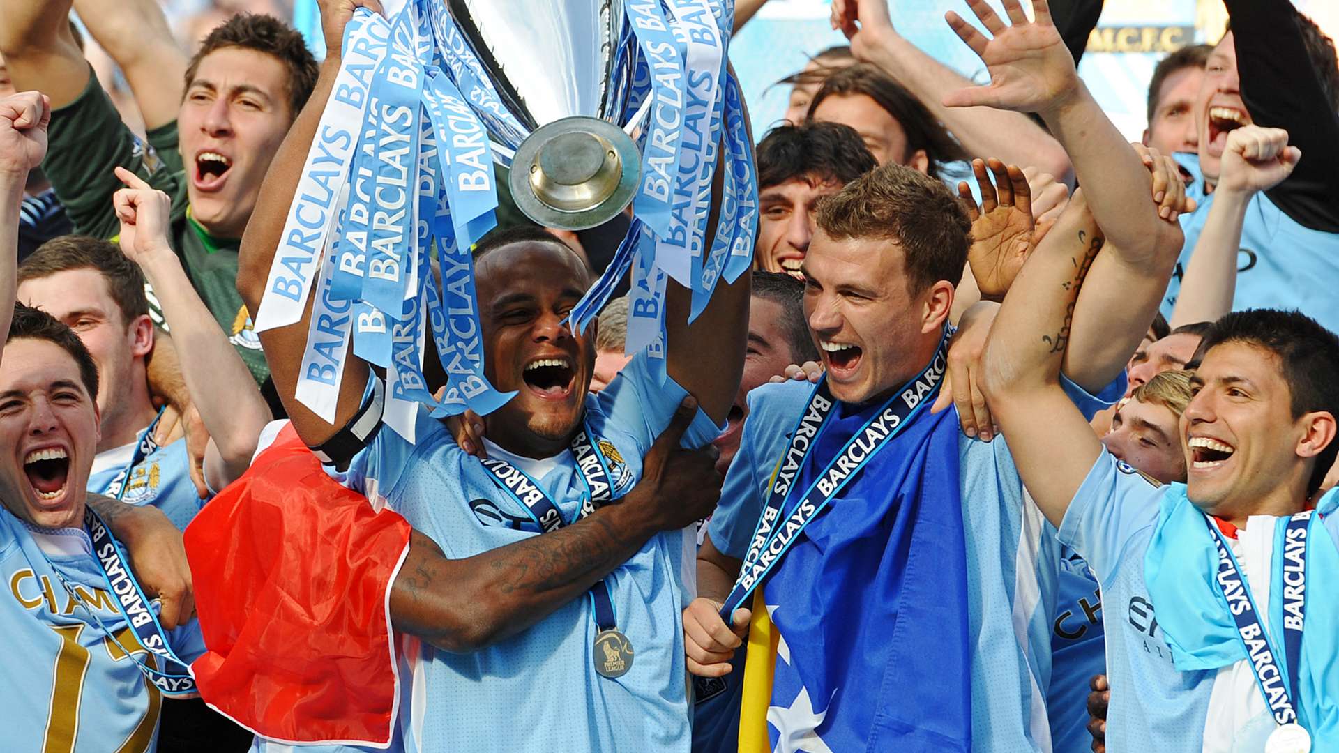 'Aguero's goal didn't happen' - Will City be stripped of titles?  