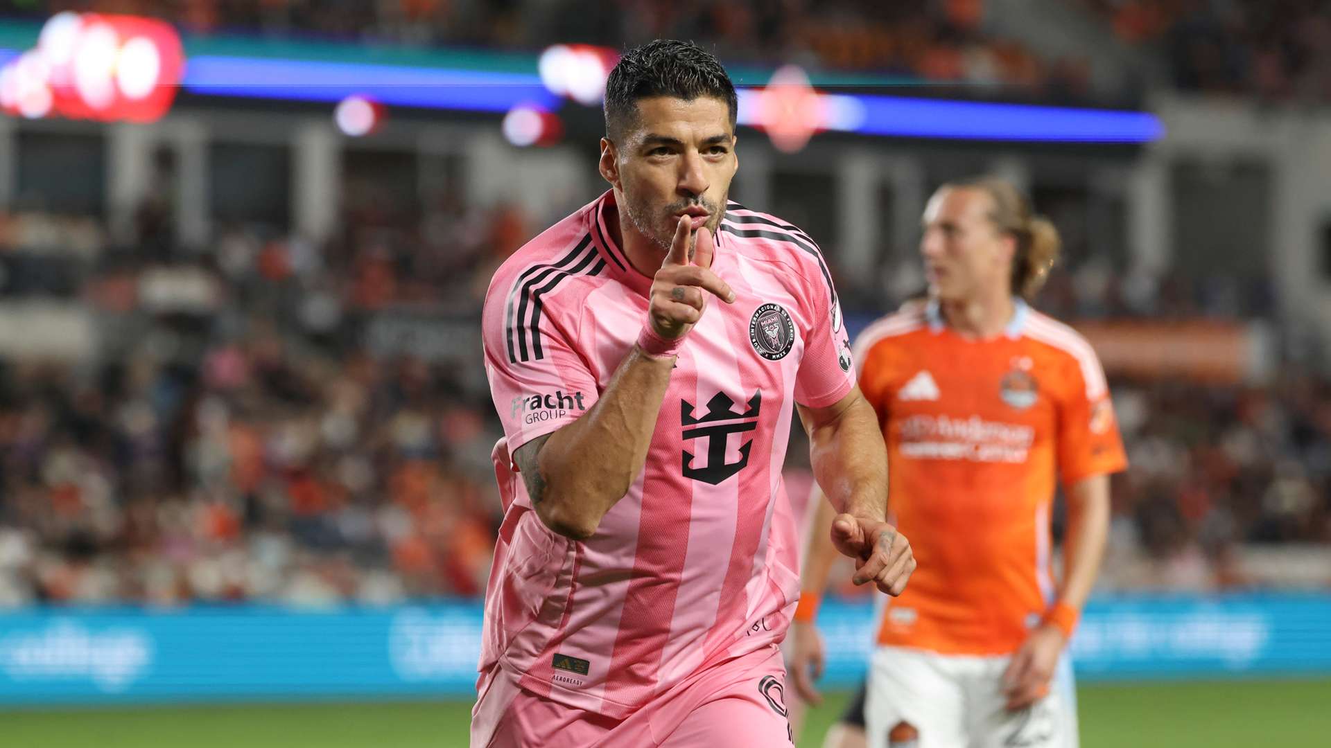 MLS rewind: Miami show life without Messi, Charlotte flourish  