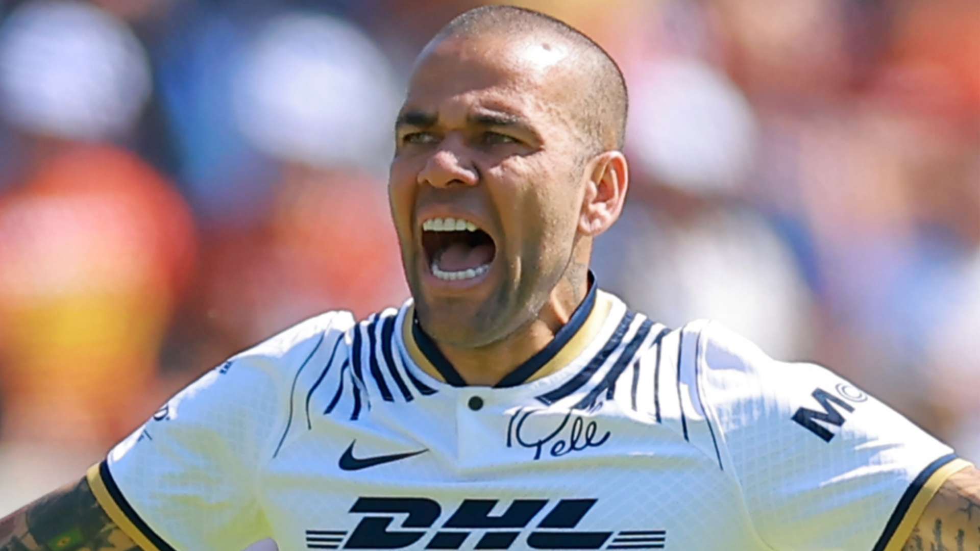 Alves sued by ex-club for €6m after breaking 'code of conduct'  