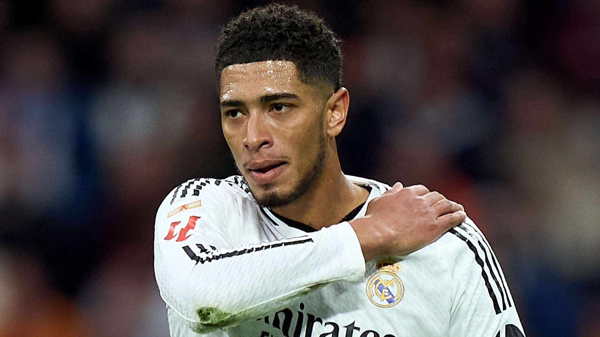 Is Bellingham injured? Madrid update on midfielder’s fitness  