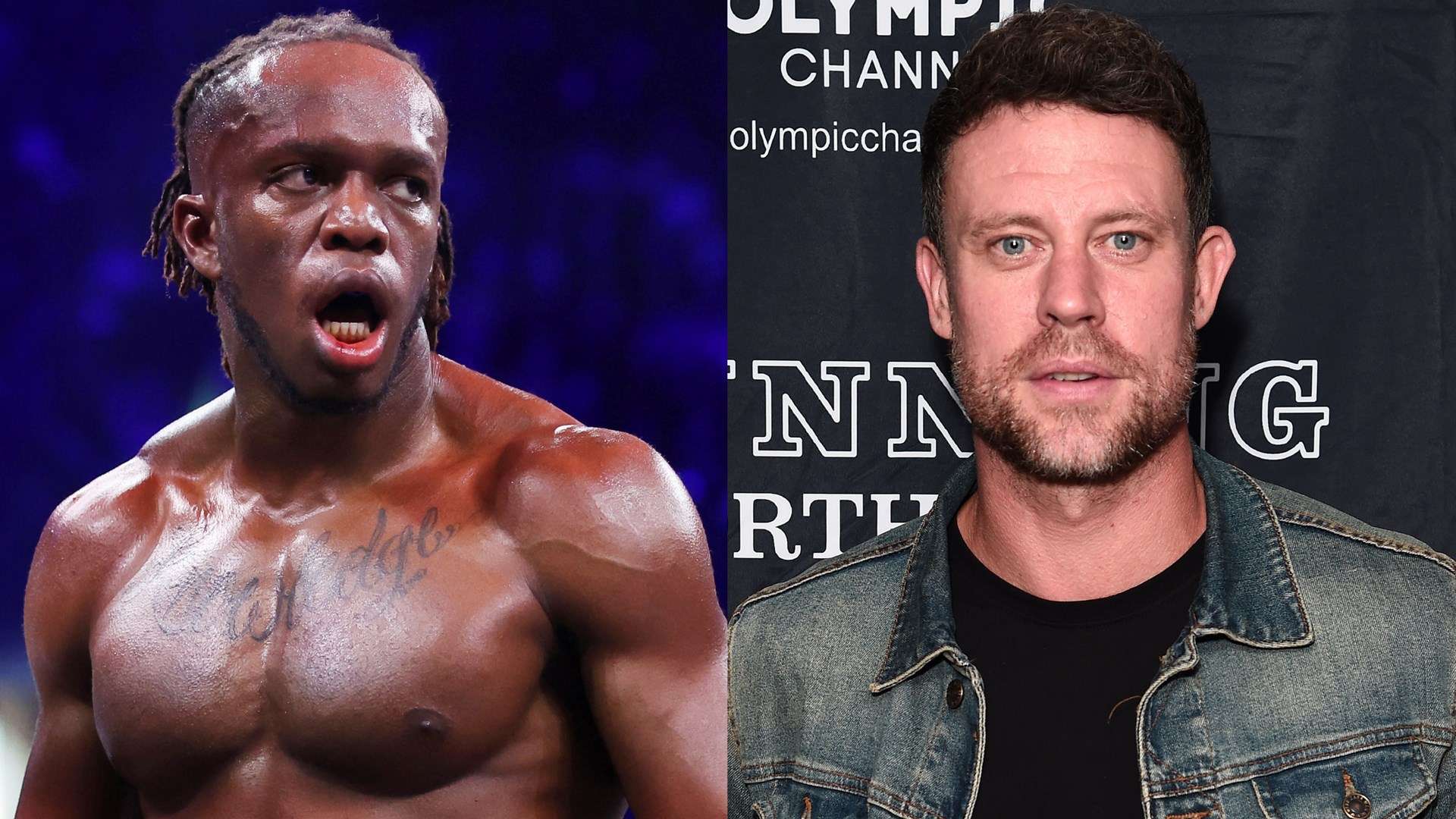 Is KSI vs Bridge back on?! YouTuber apologised over Terry jibe  