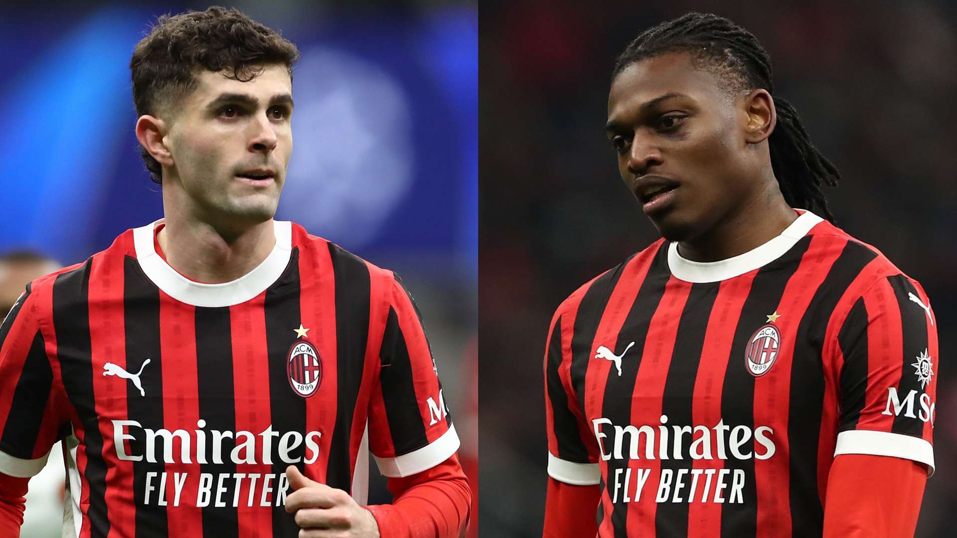 Mendes keen to broker Leao exit as Chelsea & Barca circle  