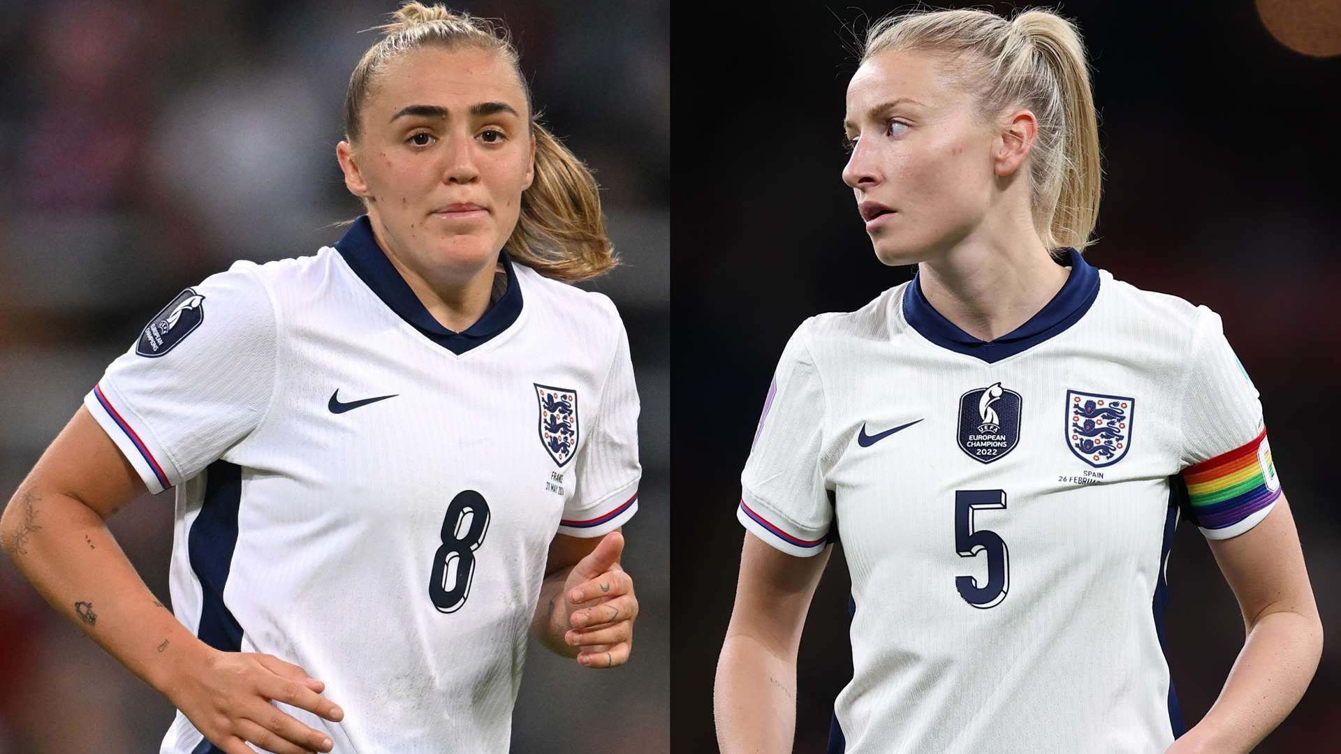 Lionesses lead tributes to 10-year-old killed by car at training  