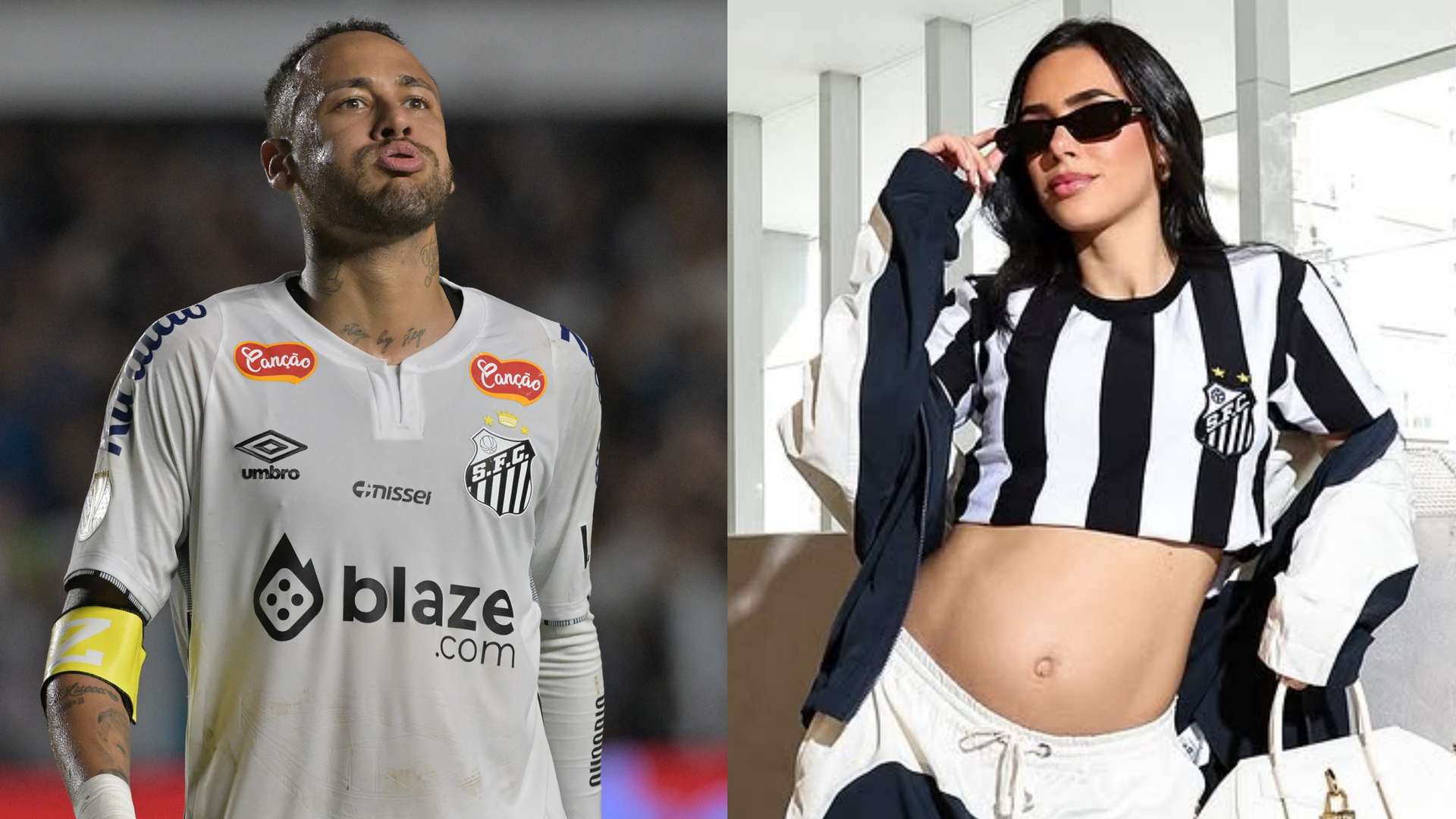 ‘I don’t want to be Biancardi’ – Escort reacts to Neymar party  